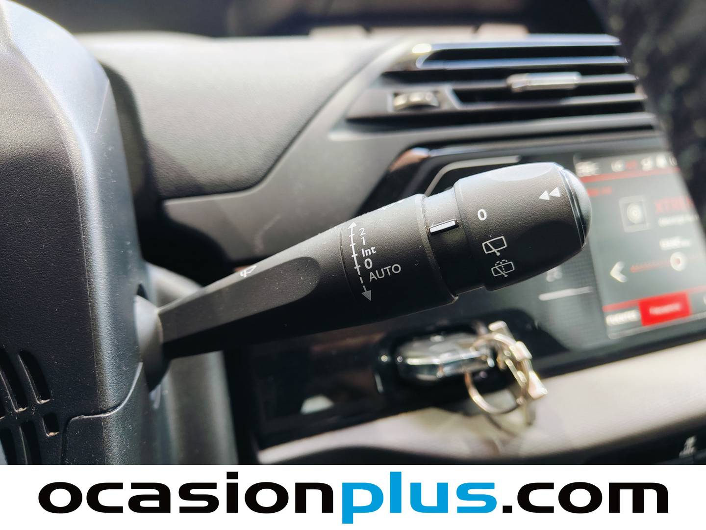 Citroën C4 Picasso Citroën C4 Picasso PureTech 110 S&S Live (110 CV) 110cv