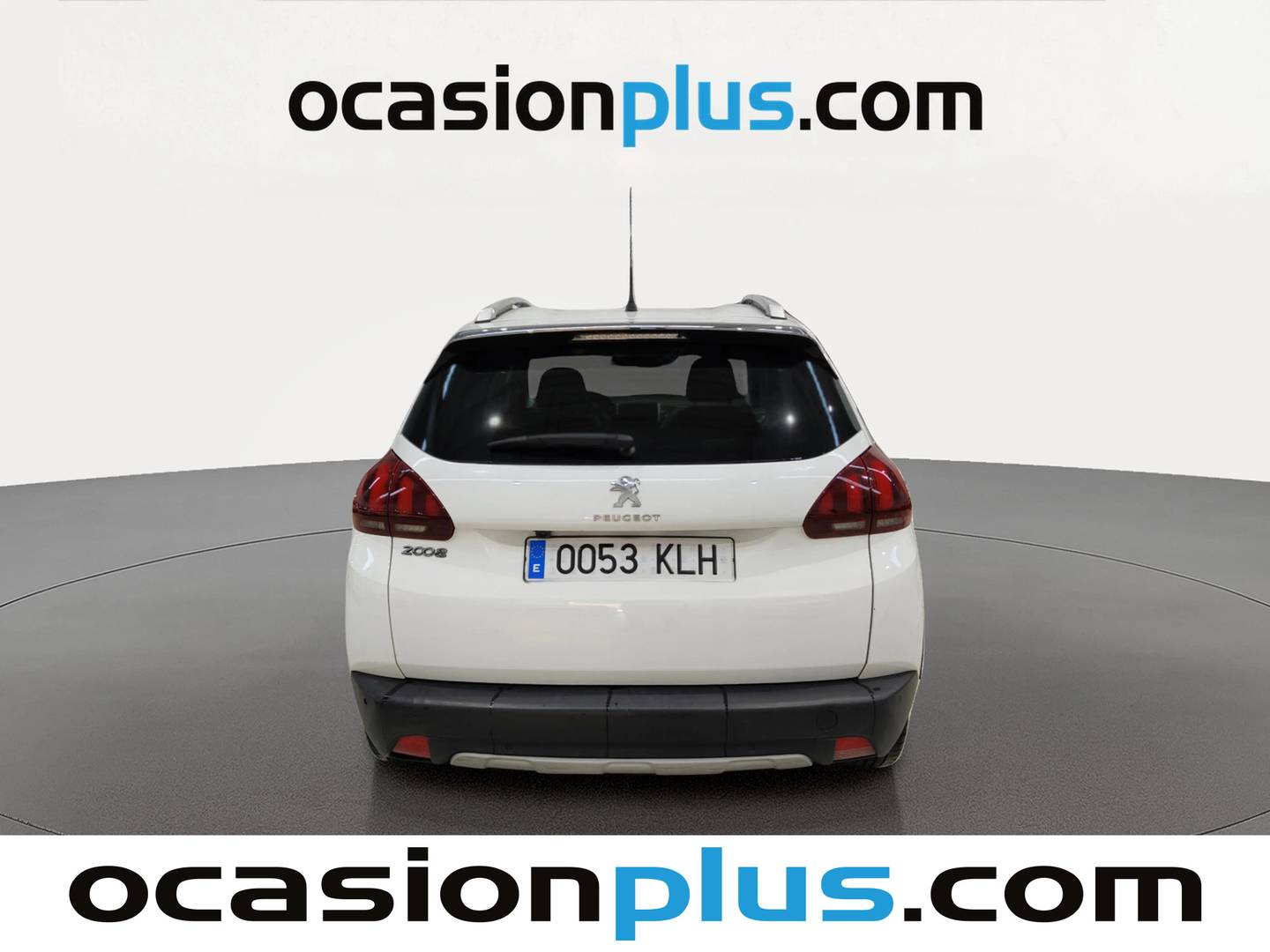 Peugeot 2008 Peugeot 2008 PureTech 110 S&S Allure (110 CV) al mejor precio