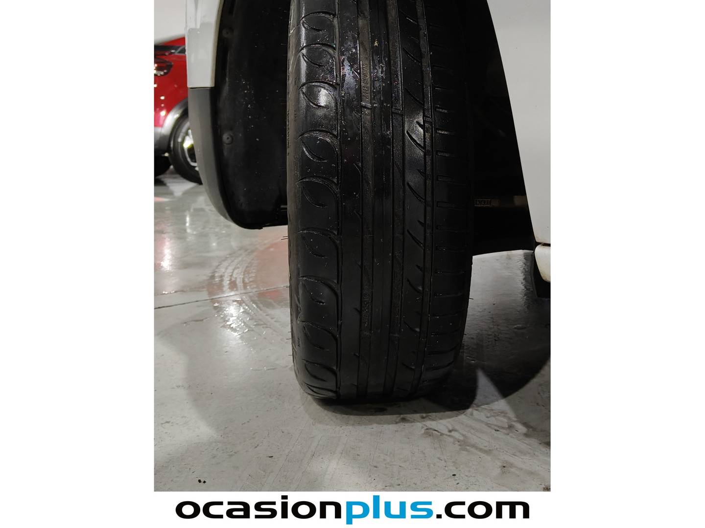 Foto Citroën Berlingo Citroen Berlingo BlueHDi 130 S&S Talla M Shine EAT8 (130 CV) Pack XTR