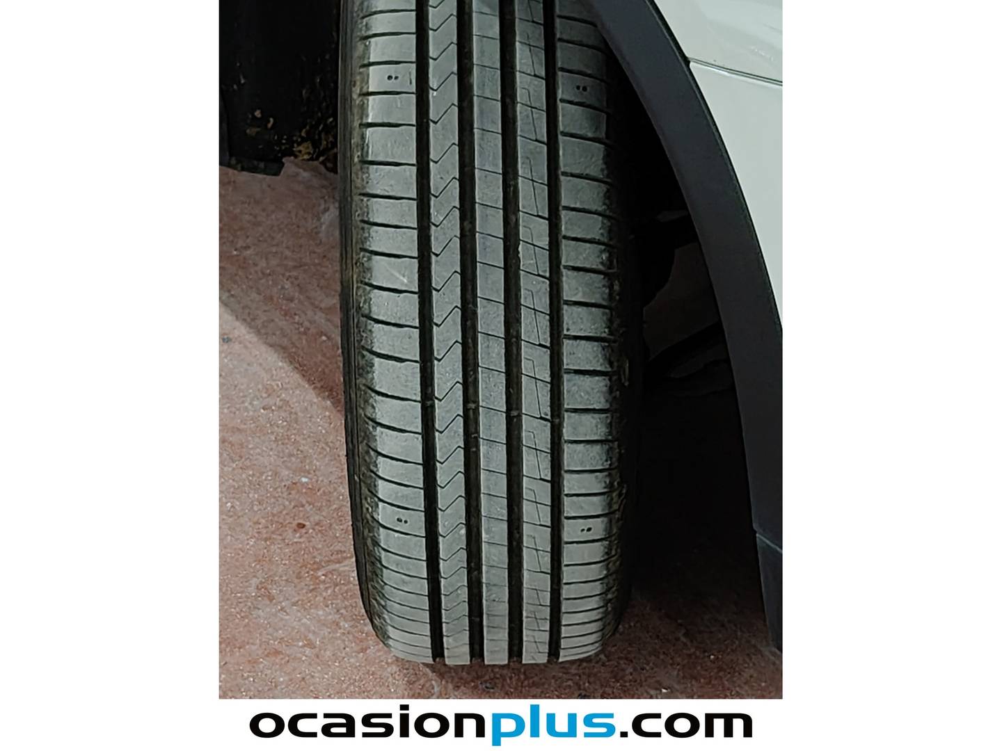 BMW X3 BMW X3 xDrive20d (184 CV) de segunda mano