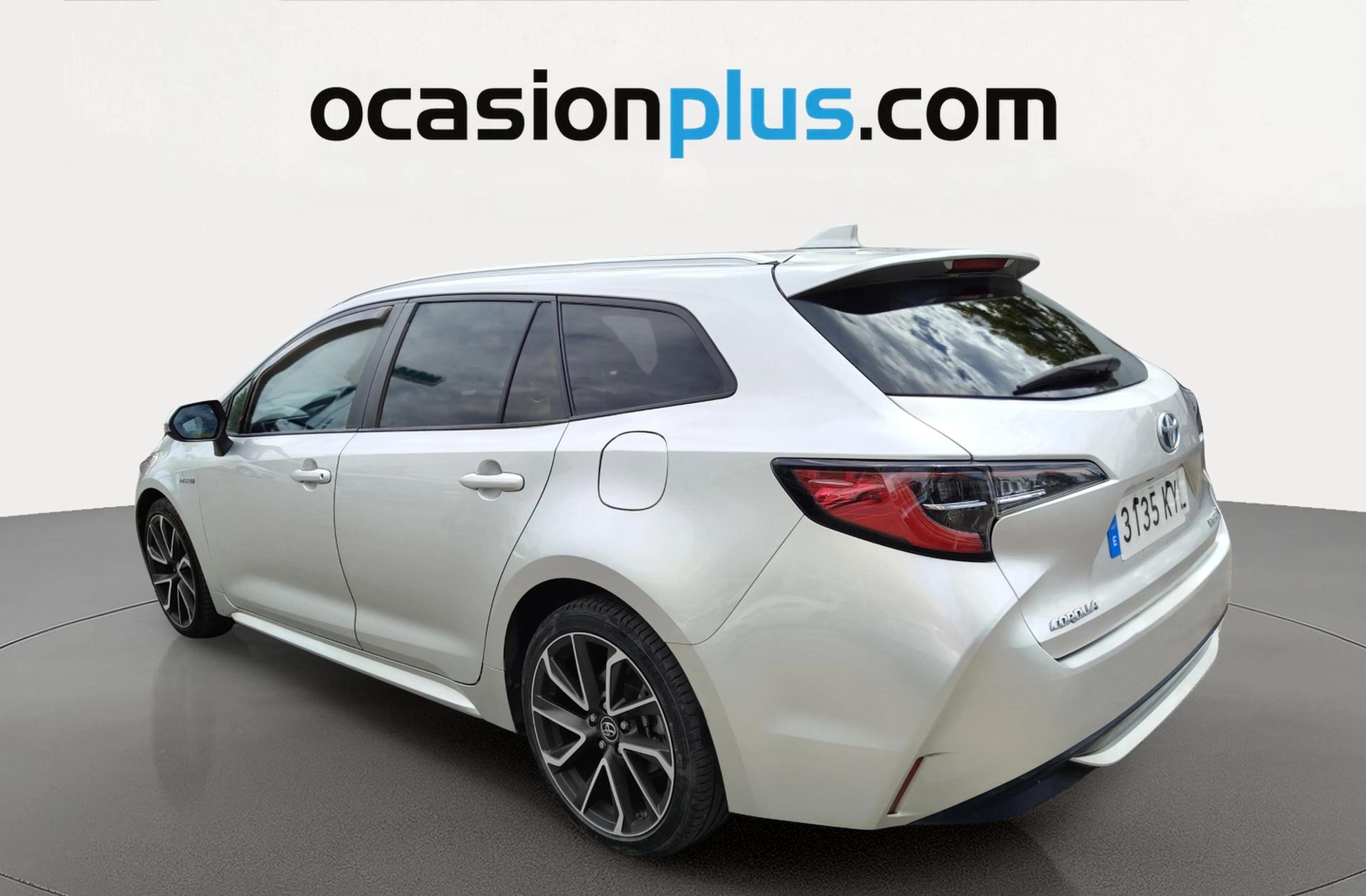 Toyota Corolla Touring Sports 180H Feel! E-CVT - foto 3