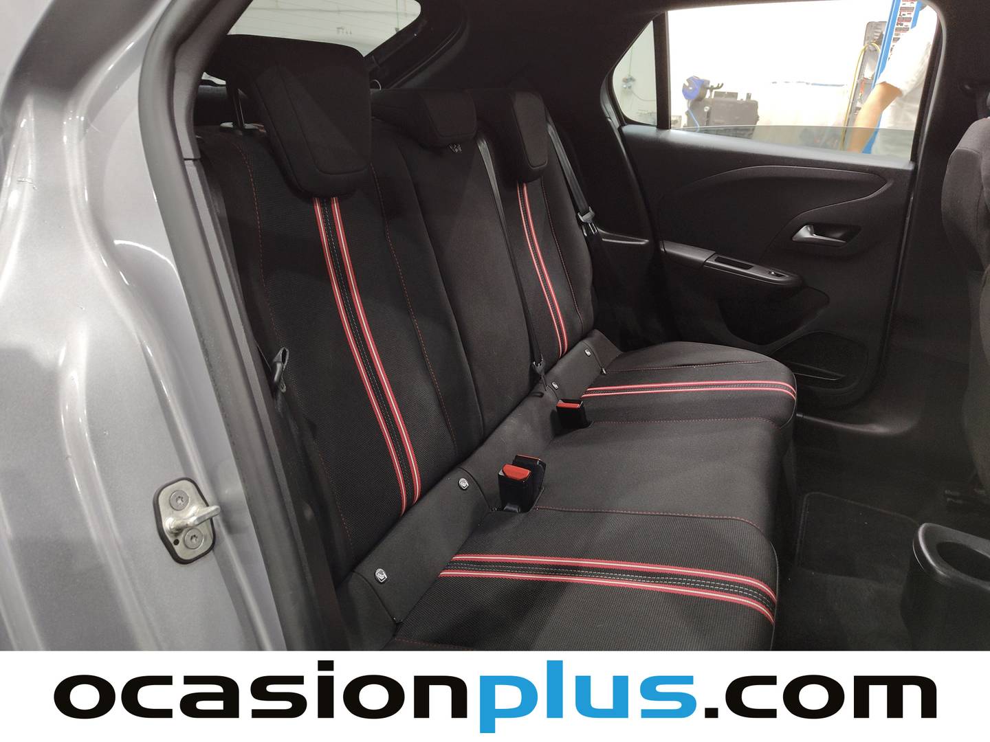 Opel Corsa Opel Corsa 1.2 T XHL GS Auto (130 CV) automático