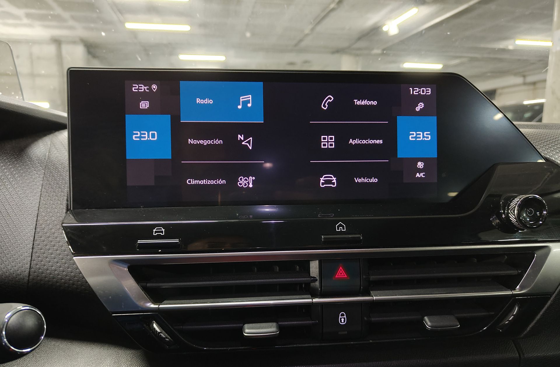 Citroën C4 PureTech 130 Shine - foto 35