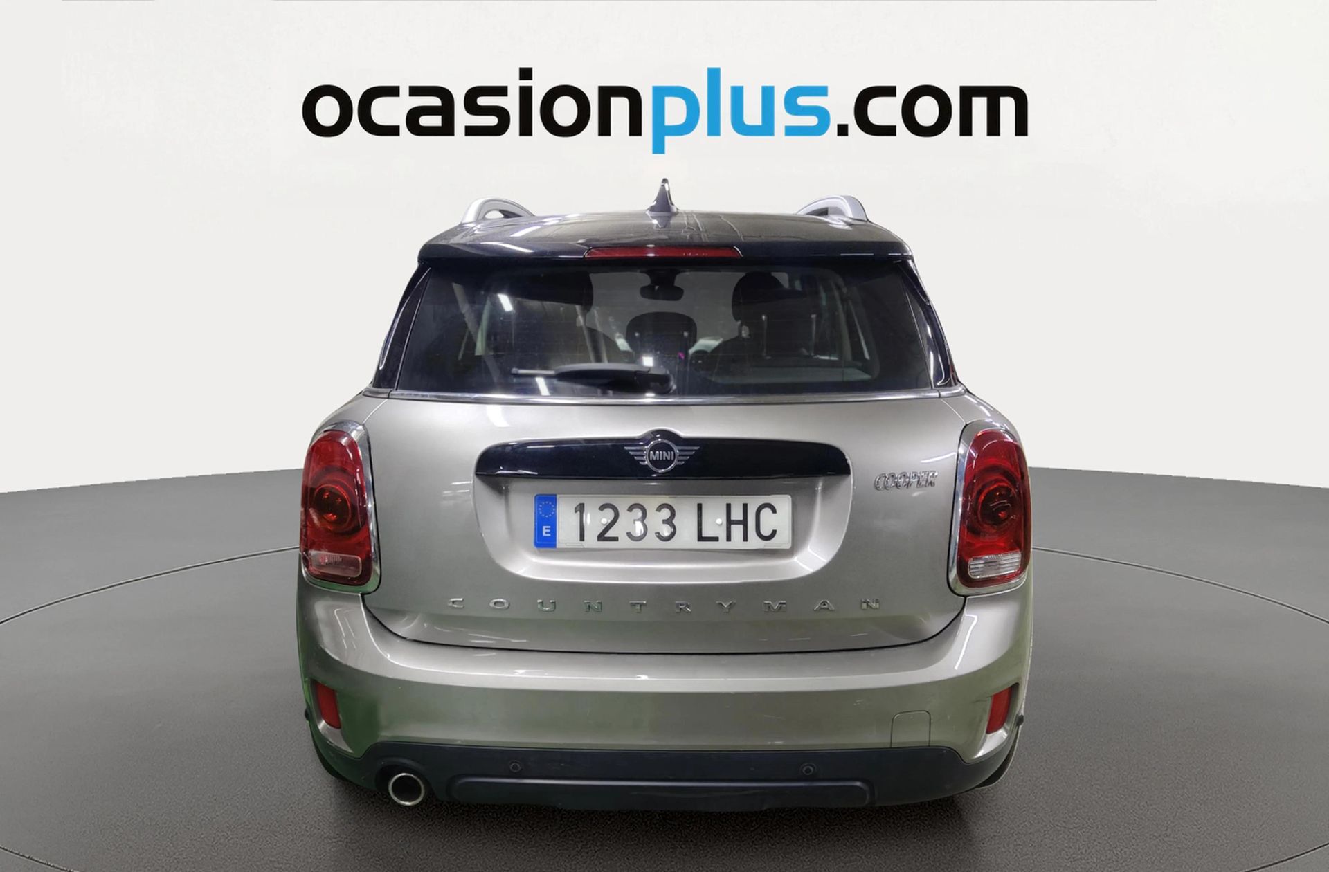 MINI Countryman Cooper - foto 11