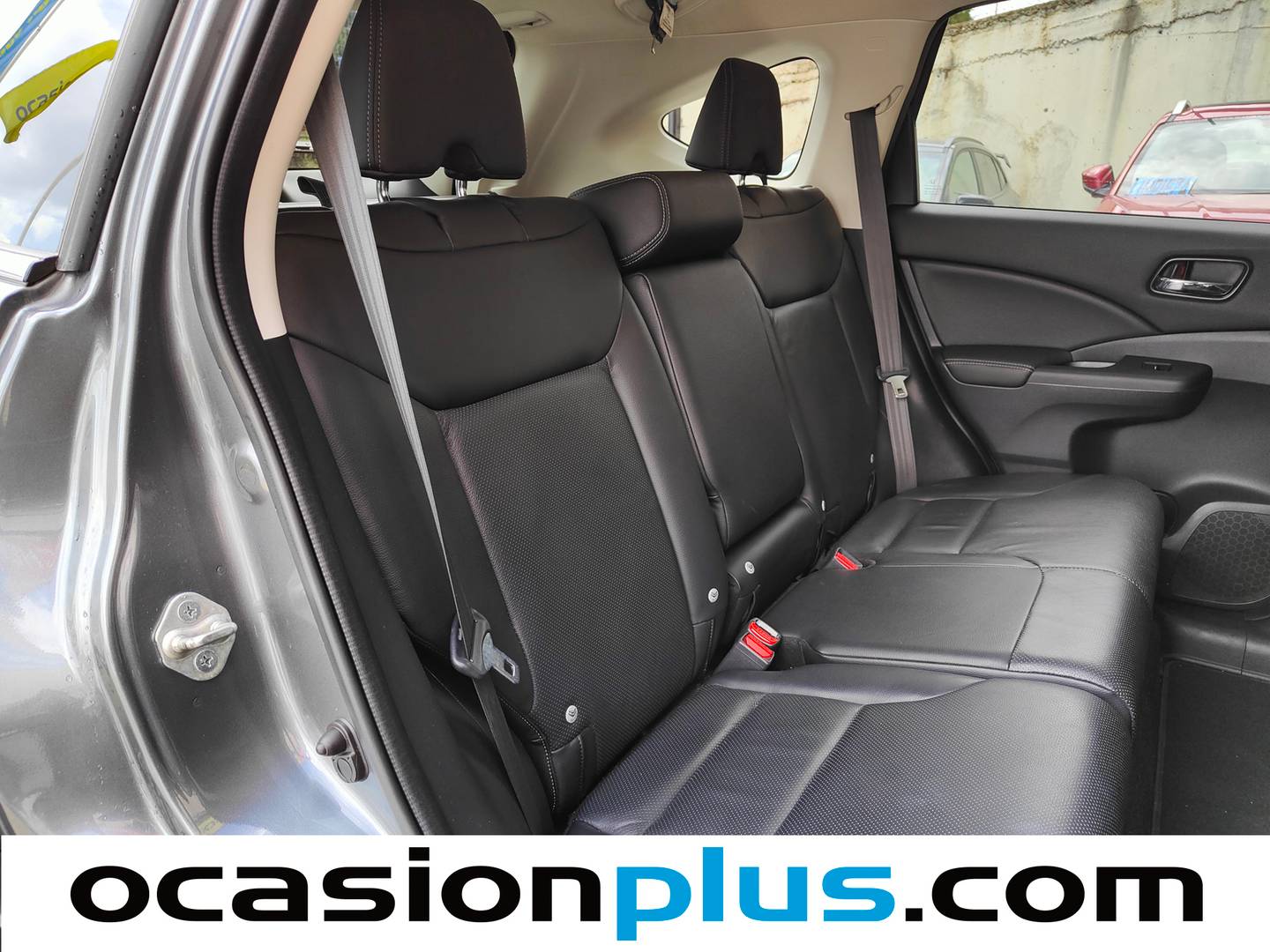 Honda CR-V Honda CR-V 1.6 I-DTEC 4x2 Lifest Nav (120 CV) km 0
