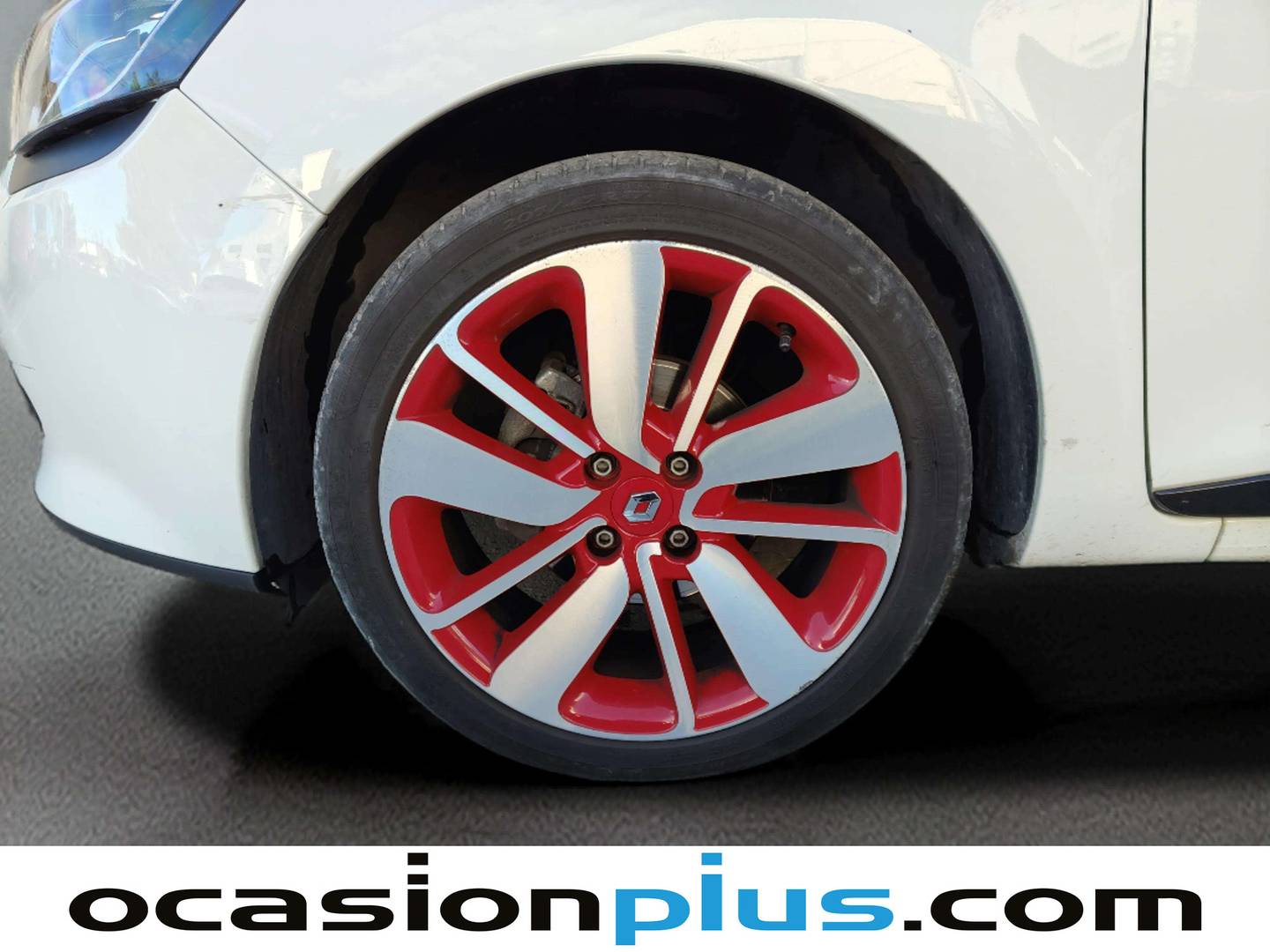 Renault Clio Renault Clio TCe 90 Technofeel Energy eco2 (90 CV) de segunda mano