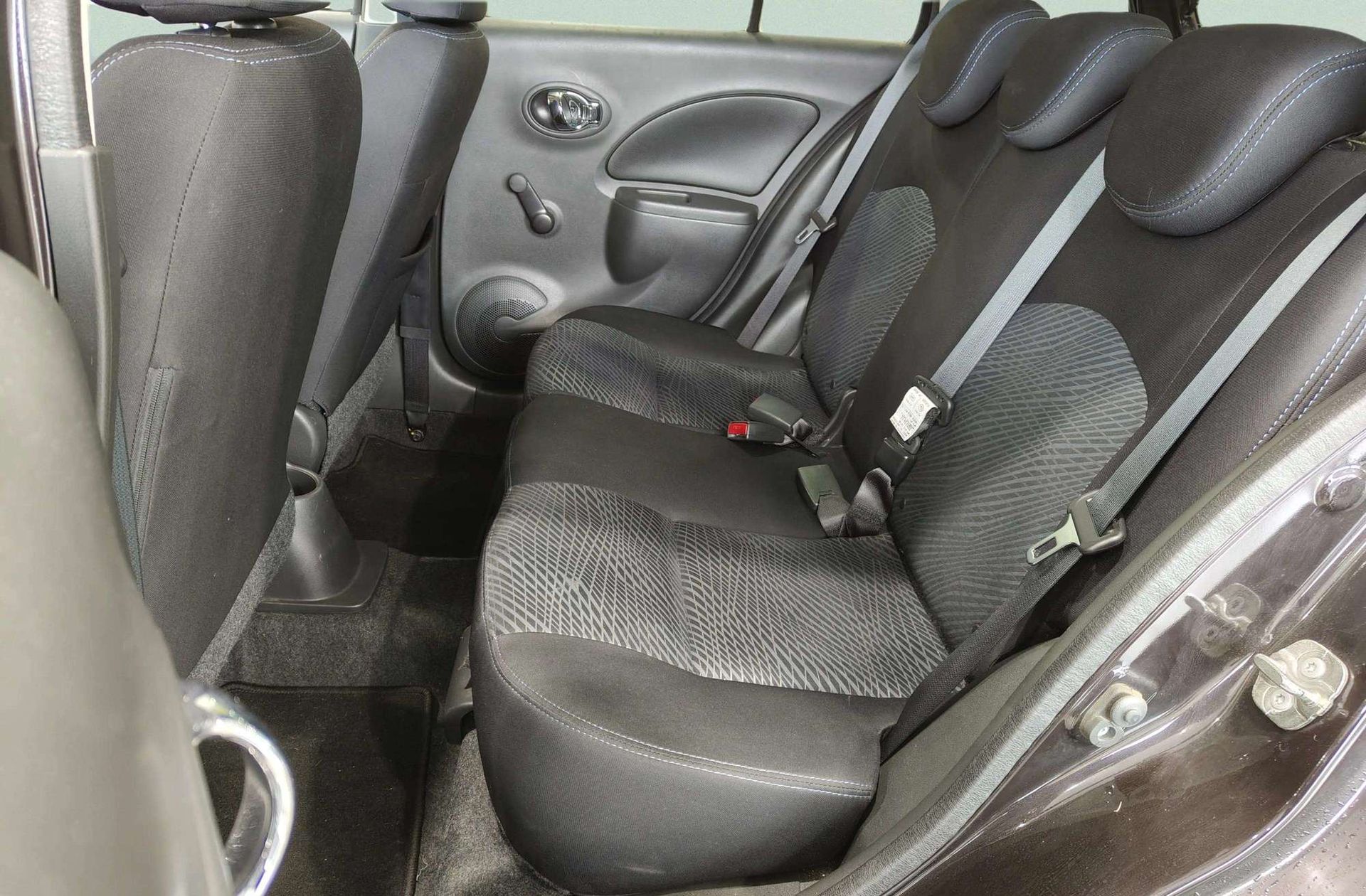 Nissan Micra 1.2G N-TEC - foto 12