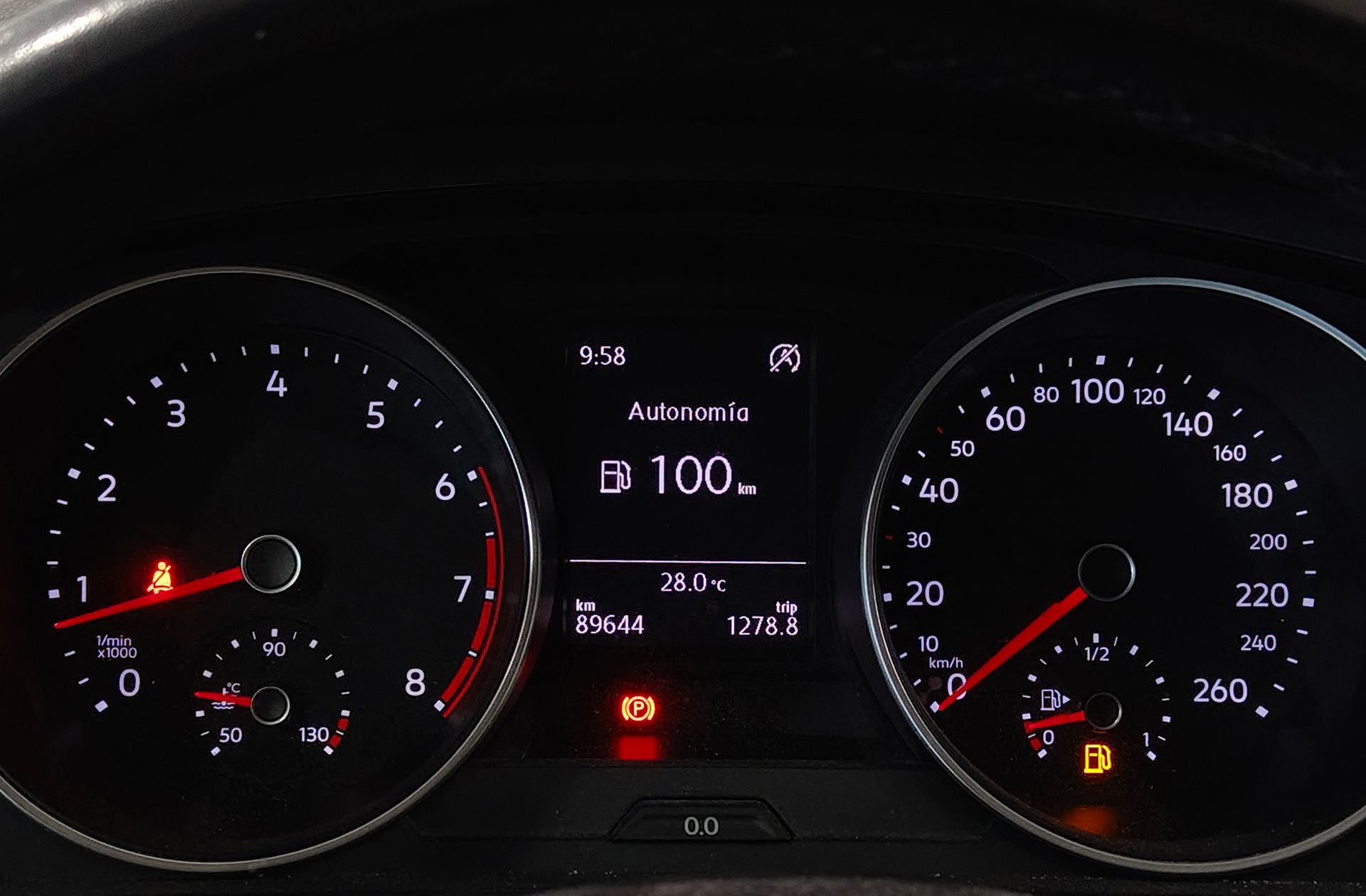 Volkswagen Tiguan Edition 1.4 TSI - foto 22
