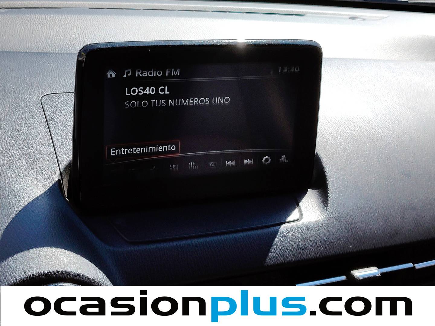 Mazda CX-3 Mazda CX-3 2.0 SKYACTIV GE Luxury 2WD AT (120 CV) 120cv