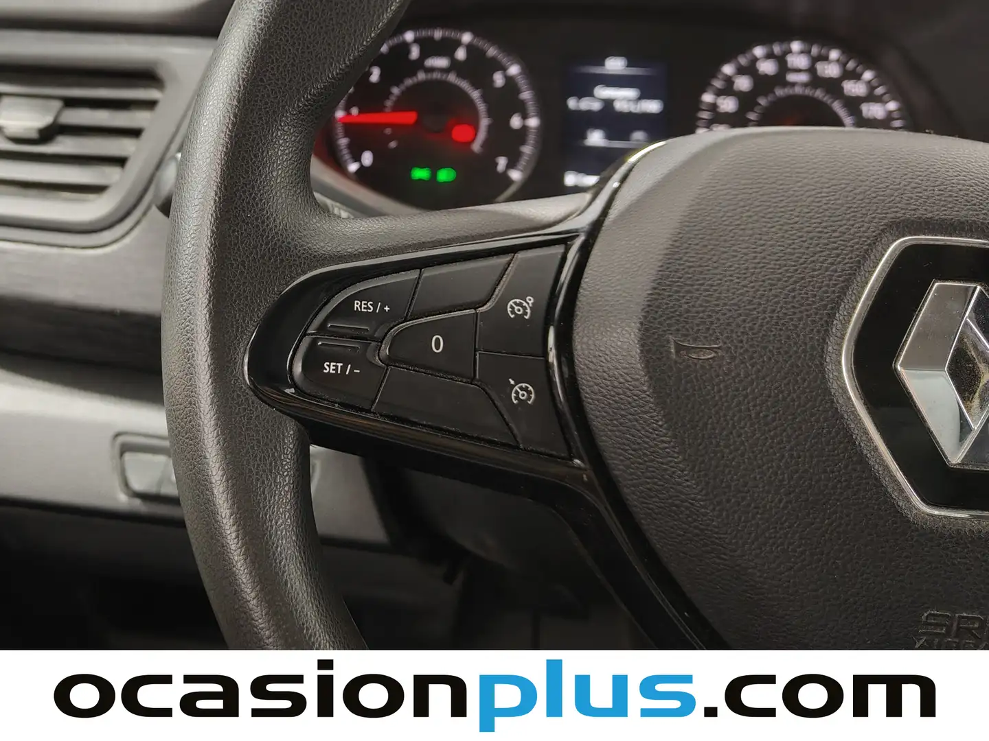 Foto Renault Trafic Renault Trafic Furgon Furgon L1H1 Blue dCi (130 CV)