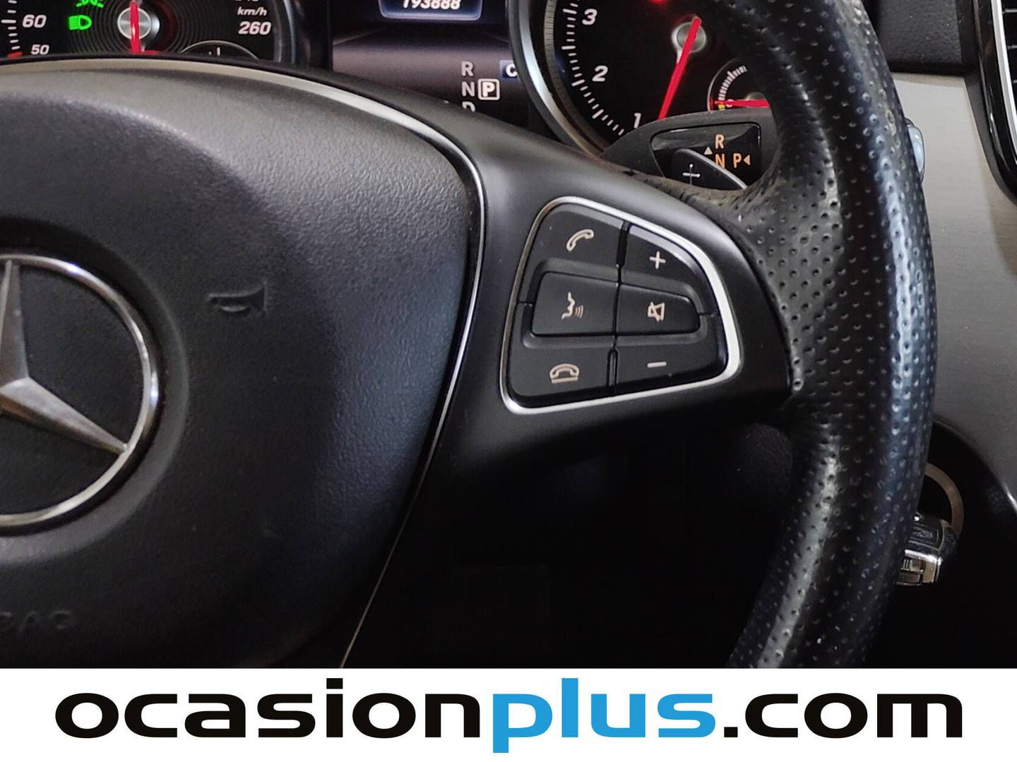 Mercedes Clase GLE Mercedes GLE 500 e 4Matic  (442 CV) híbrido enchufable