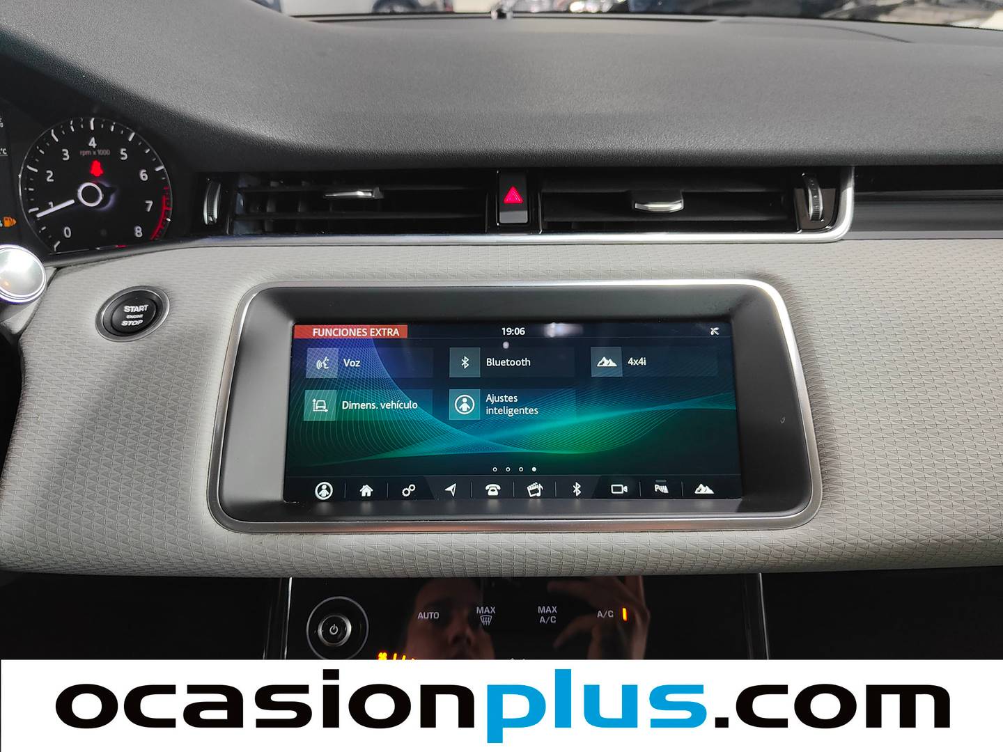 Land Rover Range Rover Evoque Land Rover Range Rover Evoque P200 MHEV S 4WD Auto (200 CV) barato
