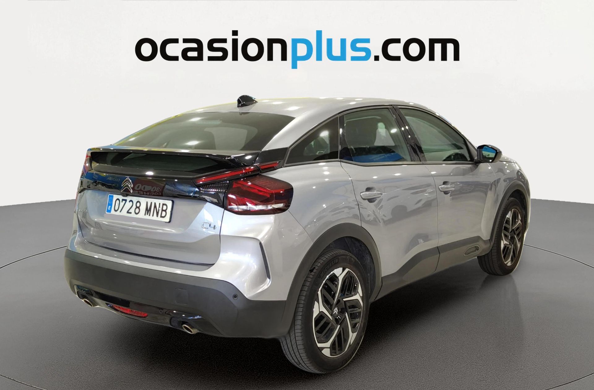 Citroën C4 PureTech 130 Plus - foto 3