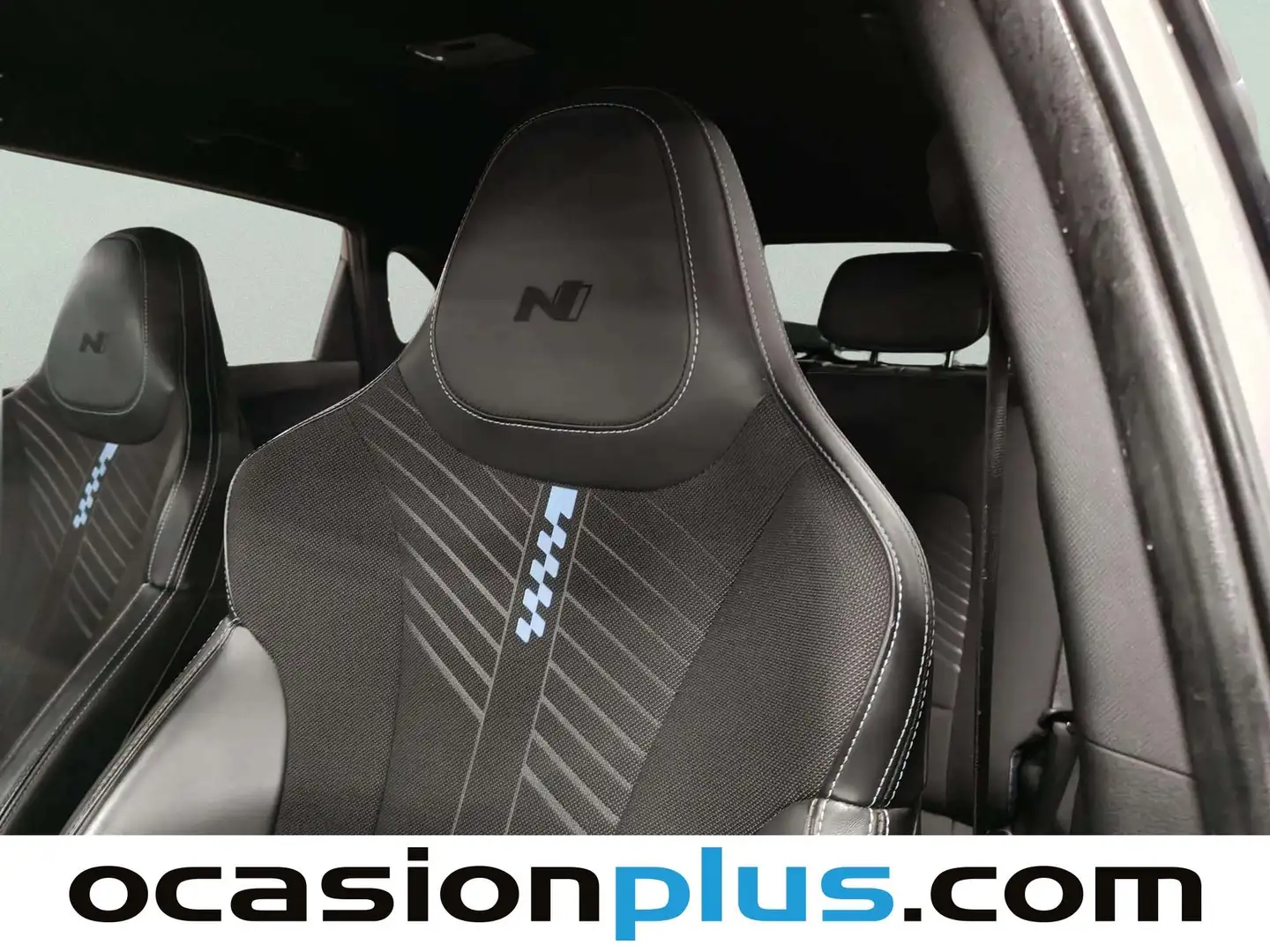 Foto Hyundai i20 Hyundai i20 1.6T N (204 CV)