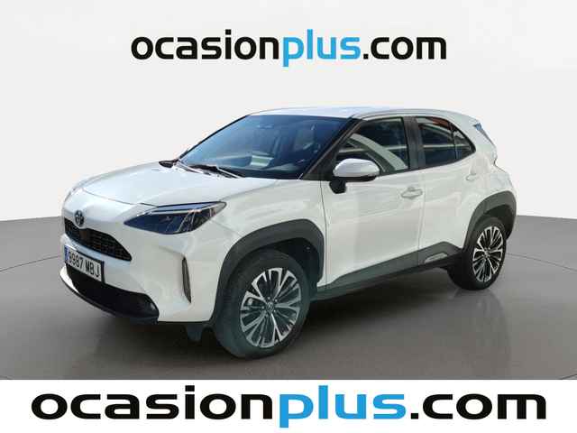 Toyota Yaris cross Segunda Mano Baratos Málaga