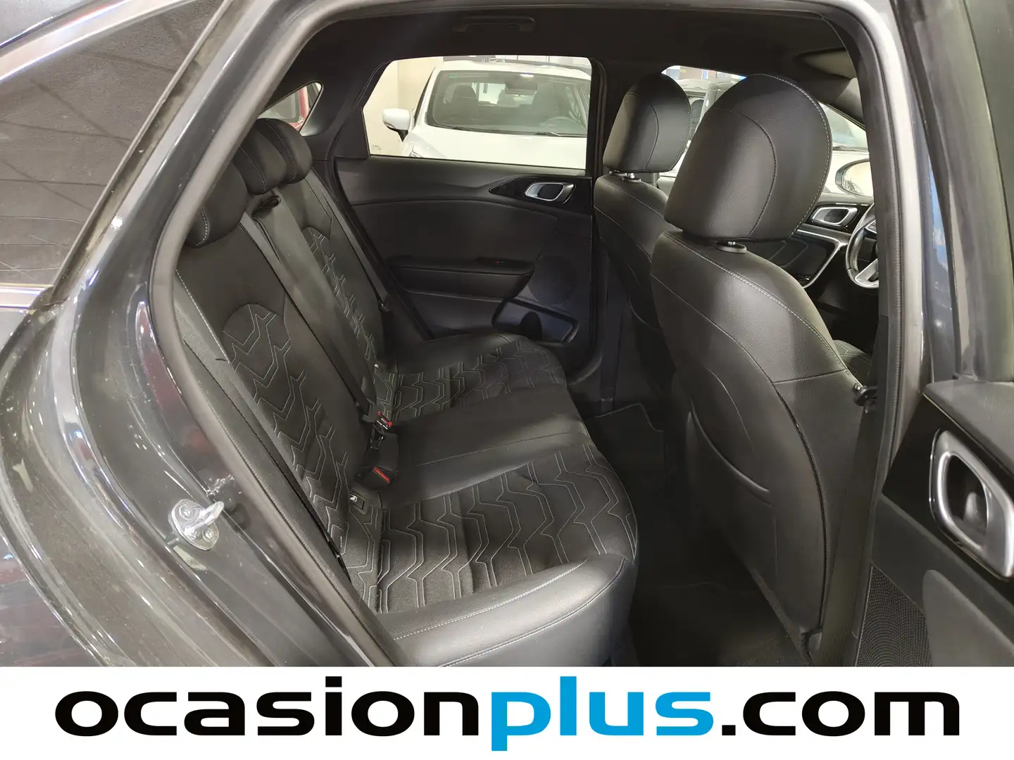 Foto KIA Ceed Kia Ceed 1.0 T-GDi Style Edition (100 CV)