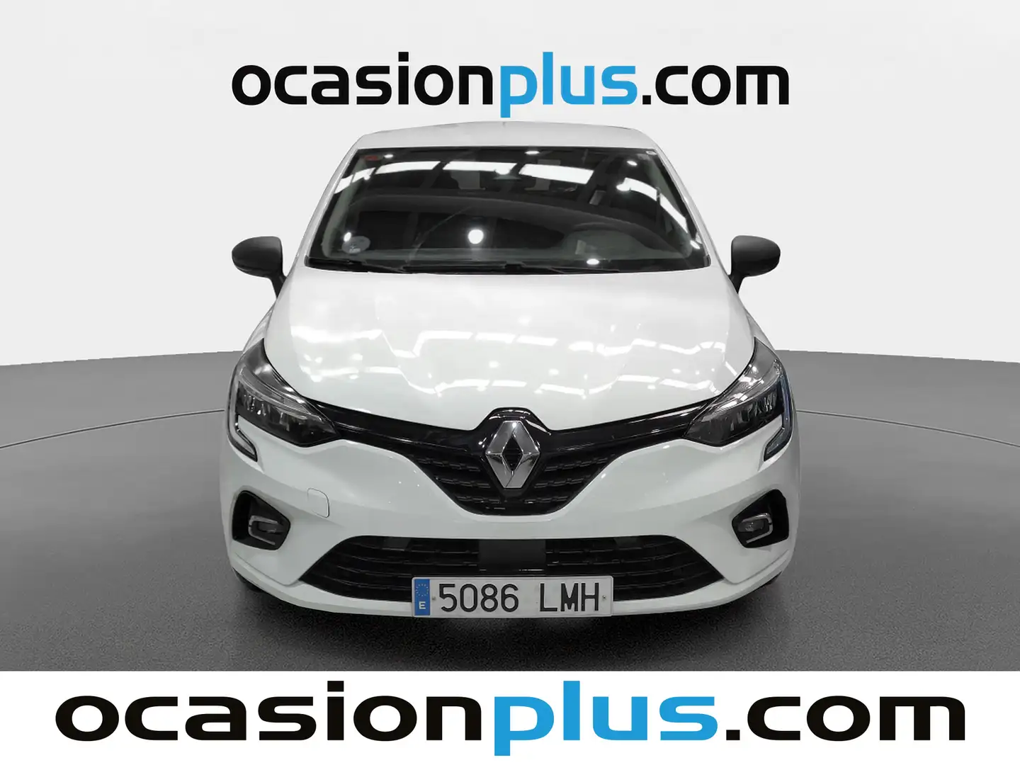 Foto Renault Clio Renault Clio Business Blue dCi (85 CV)