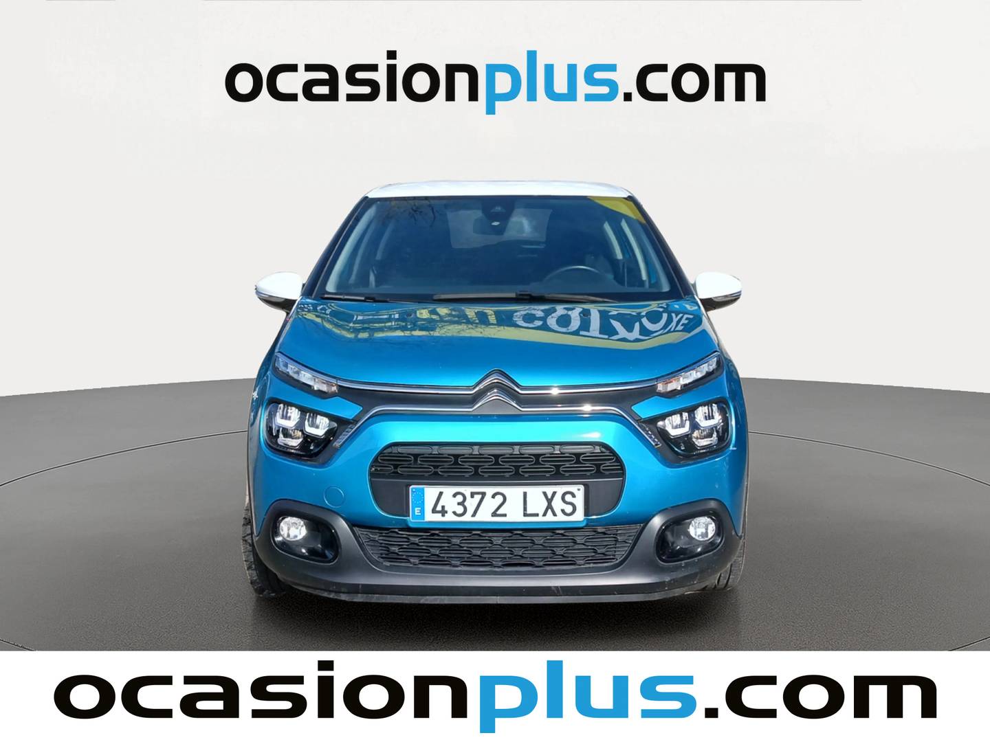 Foto Citroën C3 Citroen C3 PureTech 83 Feel Pack (83 CV)