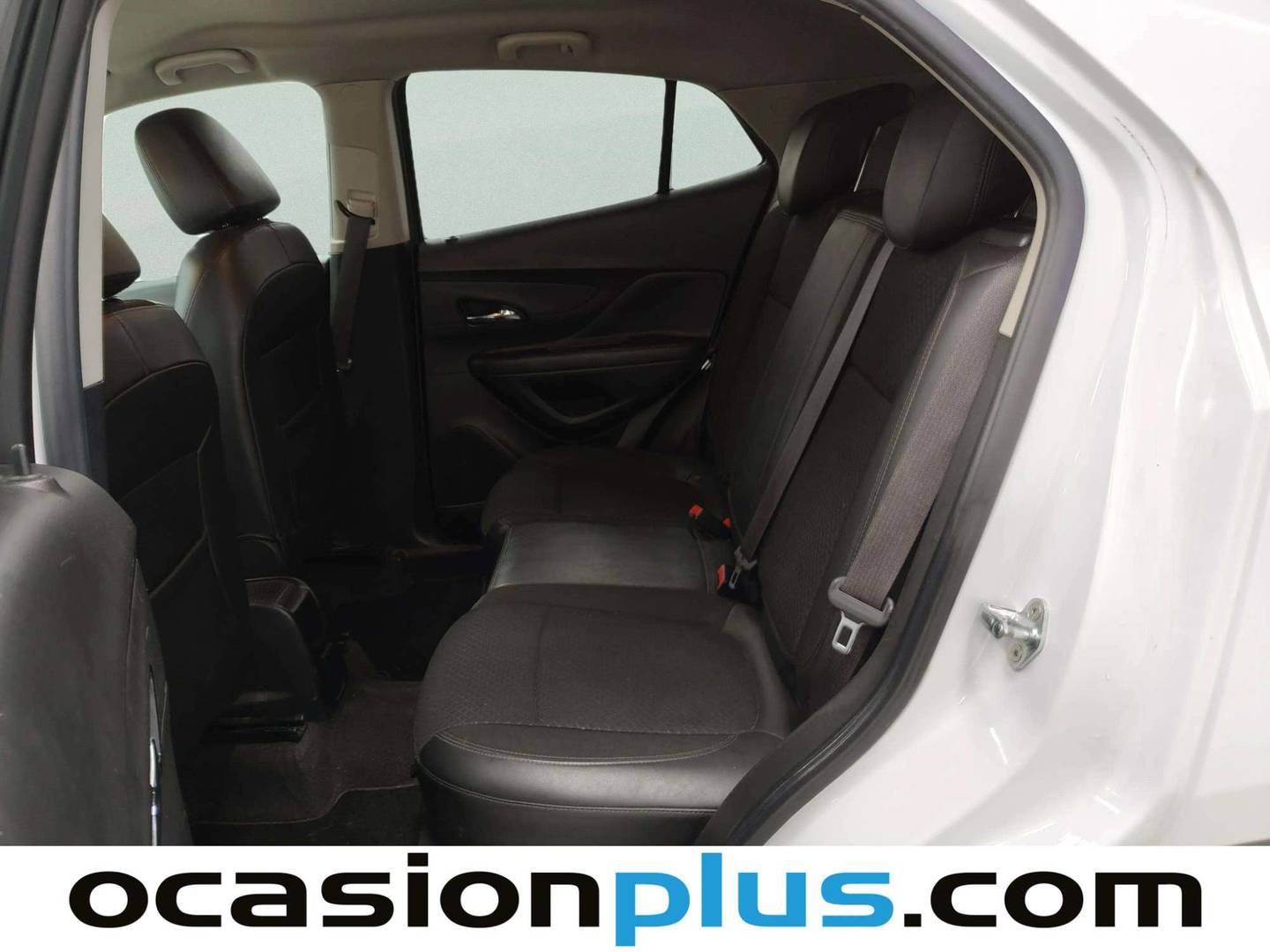 Foto Opel Mokka X Opel Mokka X 1.6 CDTi S&S Excellence 4X2 (136 CV)