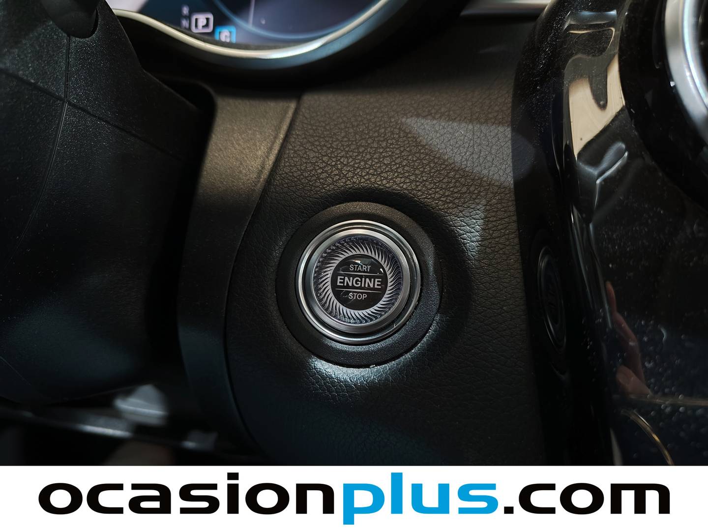 Foto Mercedes Clase C Mercedes-Benz Clase C C Coupe 180 (156 CV)