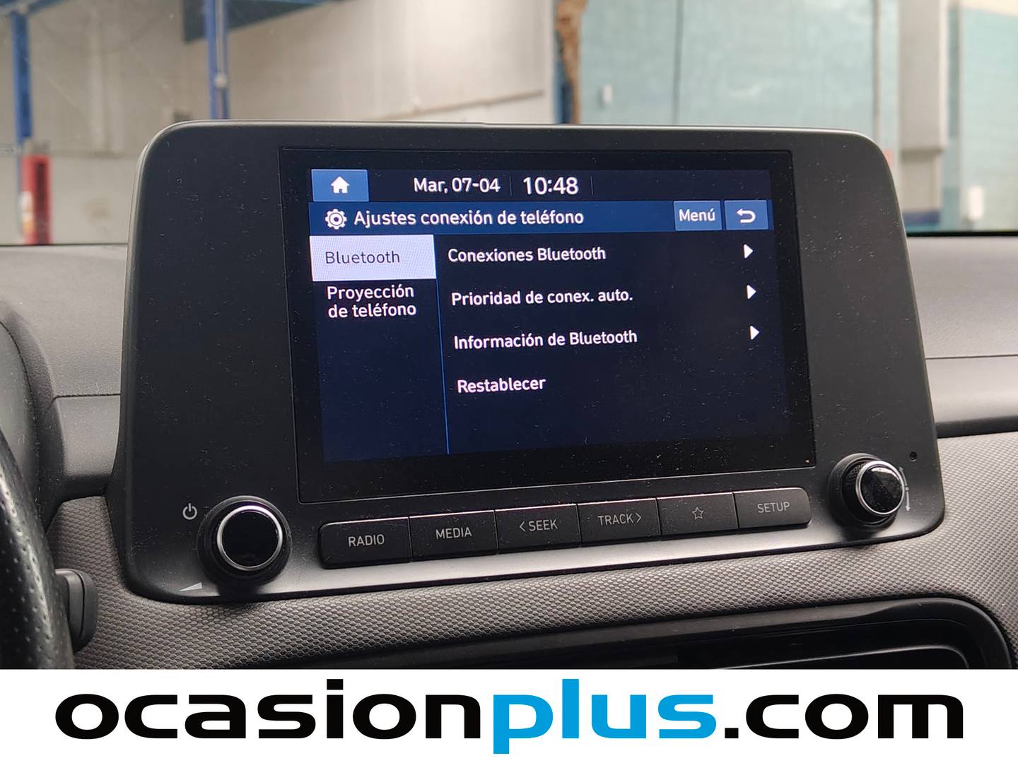 Hyundai Kona Hyundai Kona 1.0 TGDi N Line 30 Aniversario 4x2 (120 CV) al mejor precio