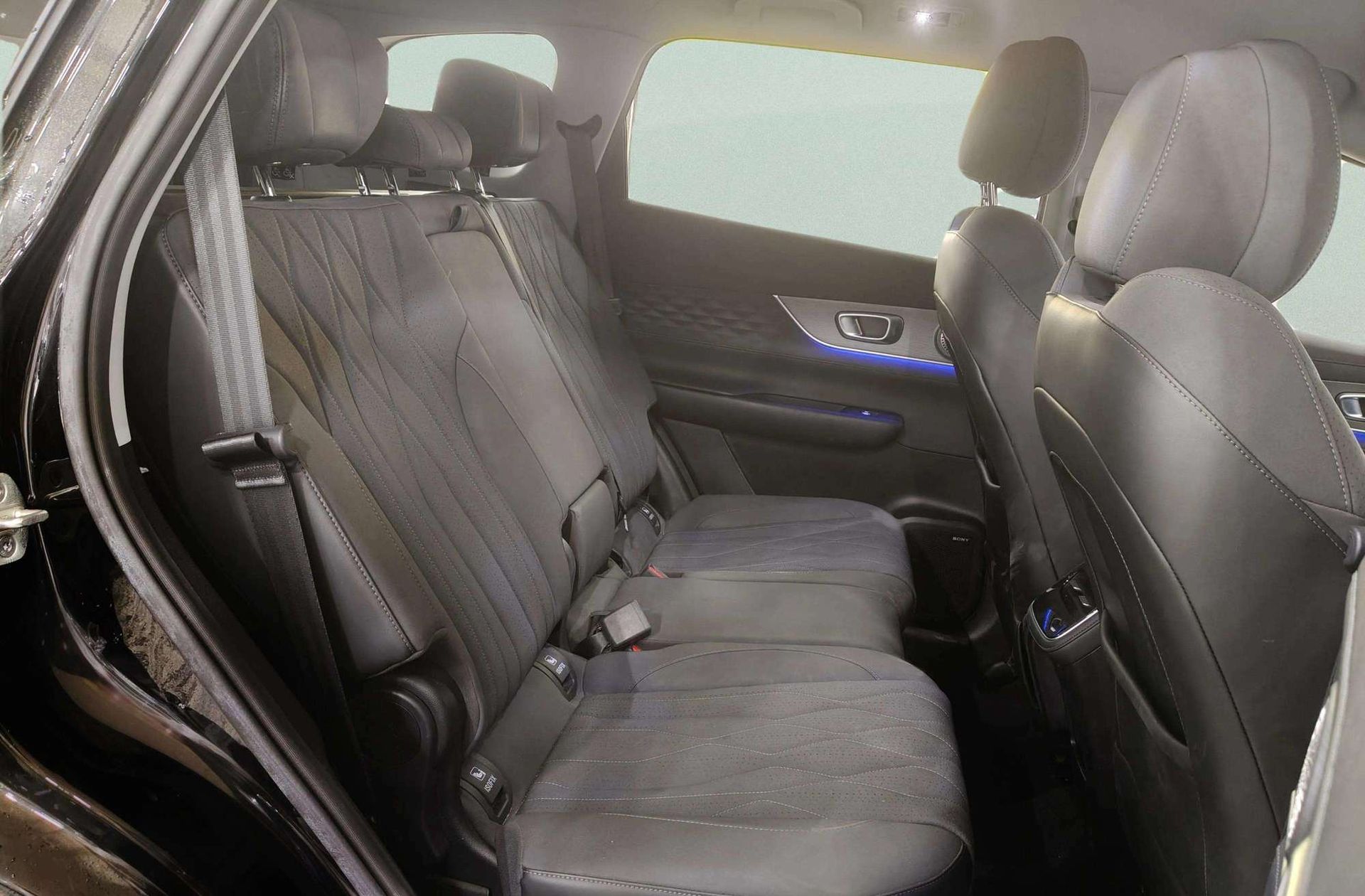 Ebro s800 1.6 T-GDi Premium DCT 7 plazas - foto 22