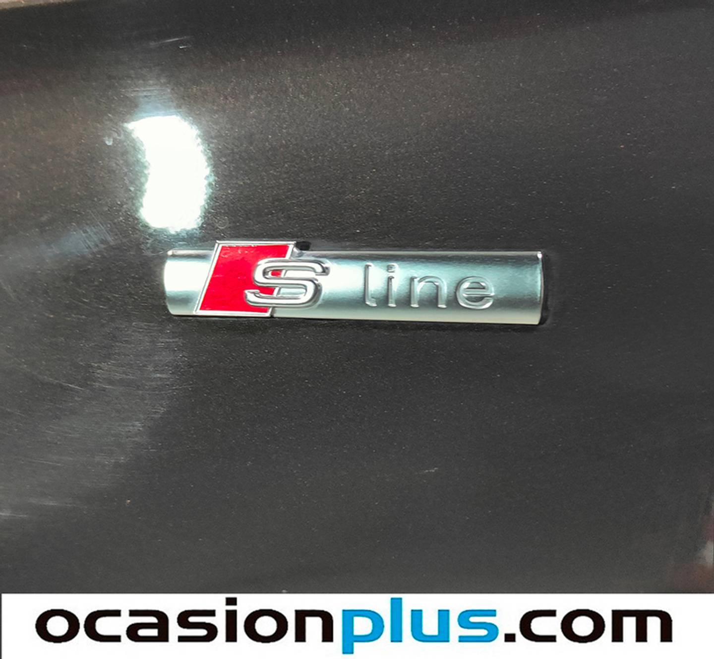 Foto Audi A3 Audi A3 S line 2.0 TDI clean diesel quattro (184 CV) S tronic