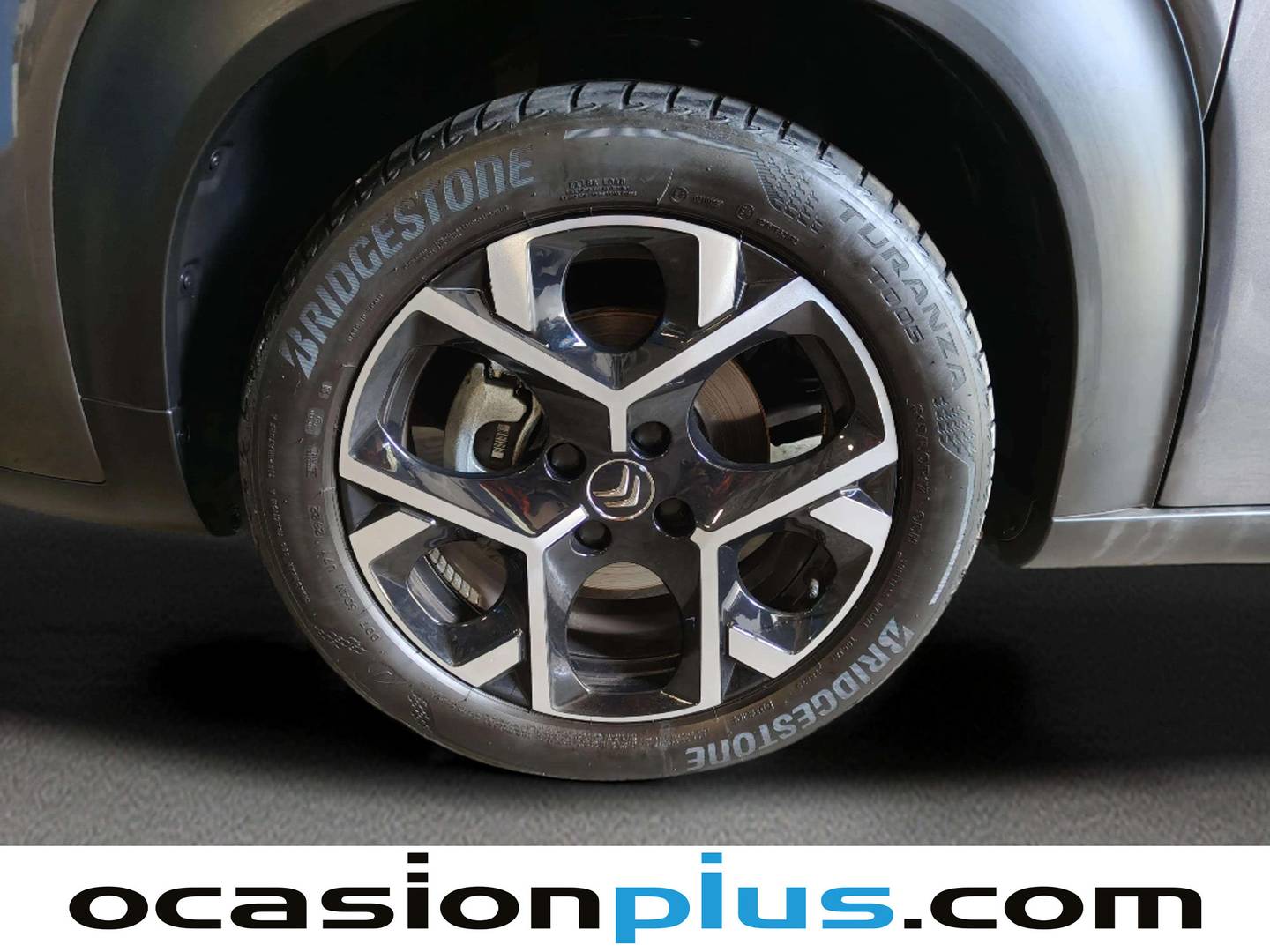 Citroën C3 Aircross Citroën C3 Aircross BlueHDi 120 Shine Pack EAT6 (120 CV) 120cv