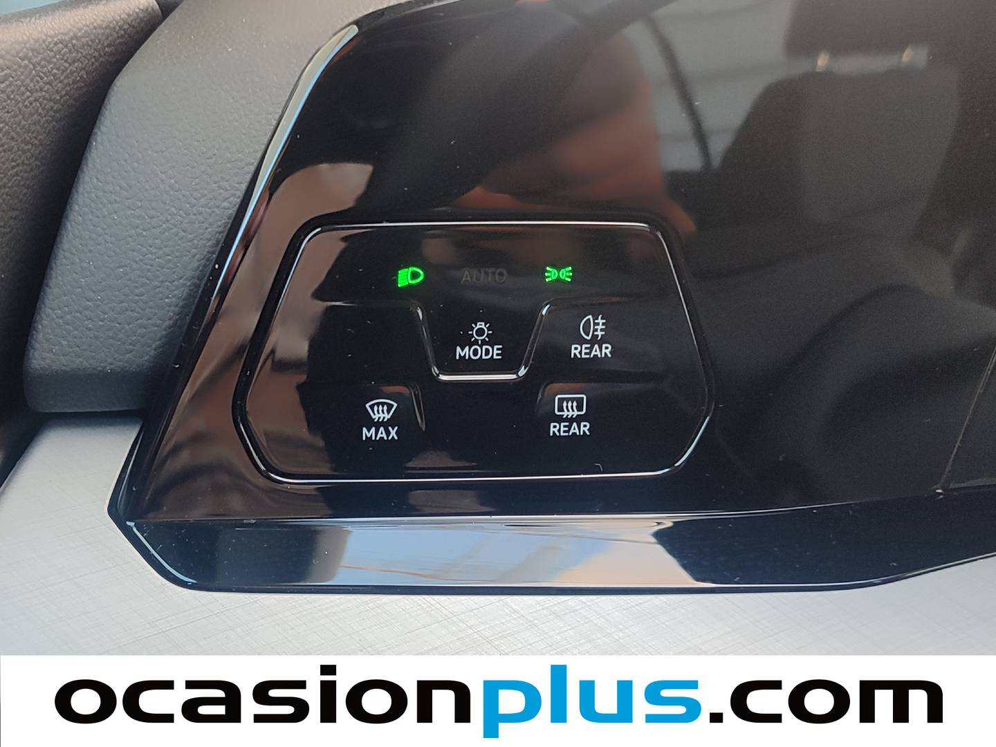 Accesorios del Volkswagen Golf Volkswagen Golf Life 2.0 TDI (115 CV)