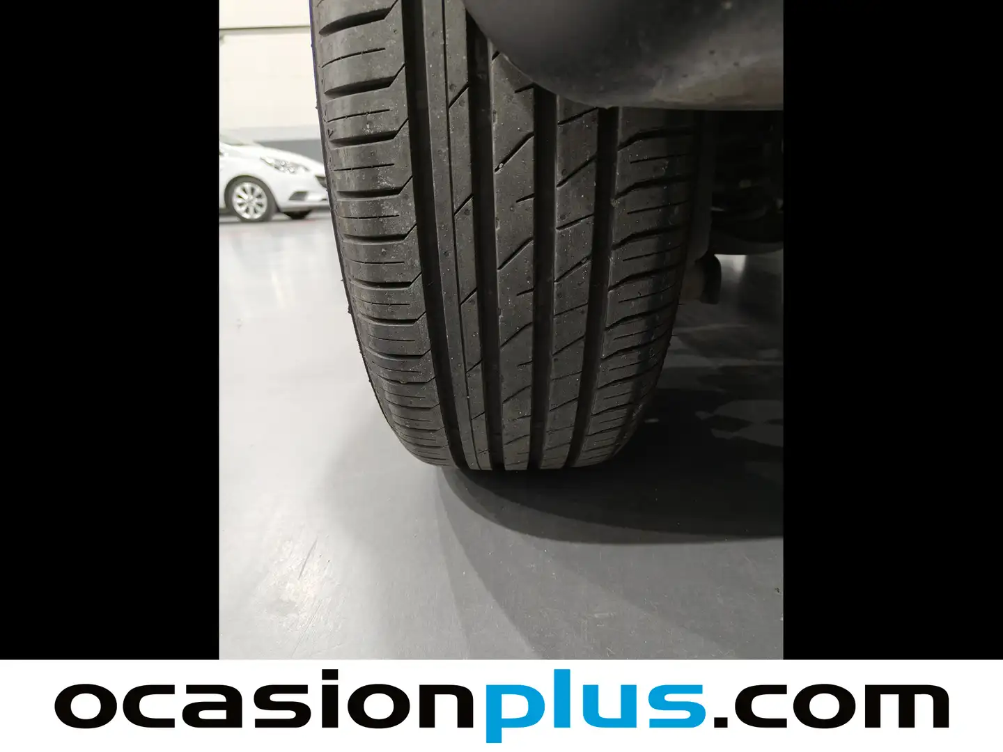 Foto Nissan JUKE Nissan Juke DIG-T Acenta (115 CV)