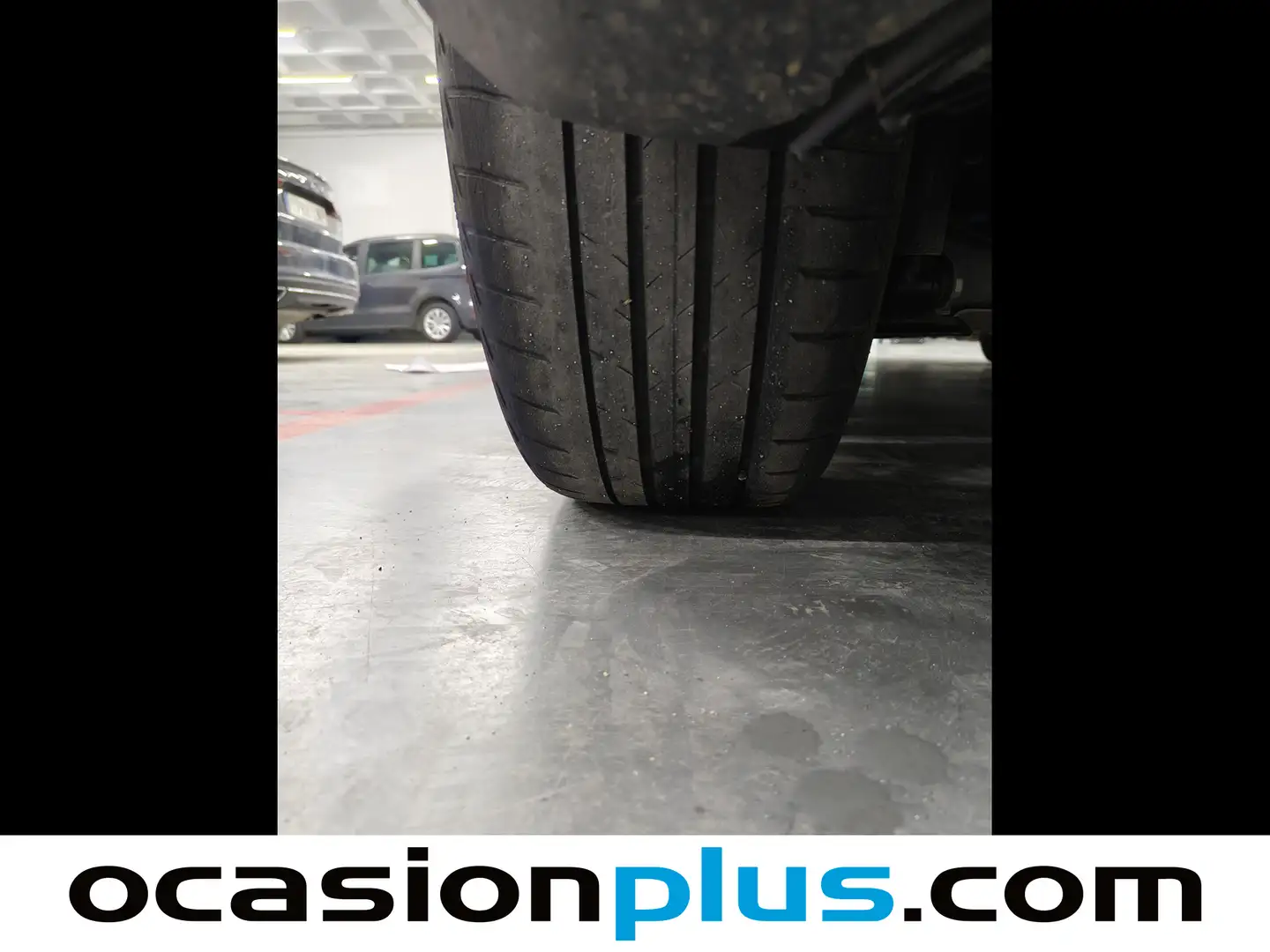 Foto Mercedes Clase B Mercedes-Benz Clase B B 200 d (150 CV) Pack AMG