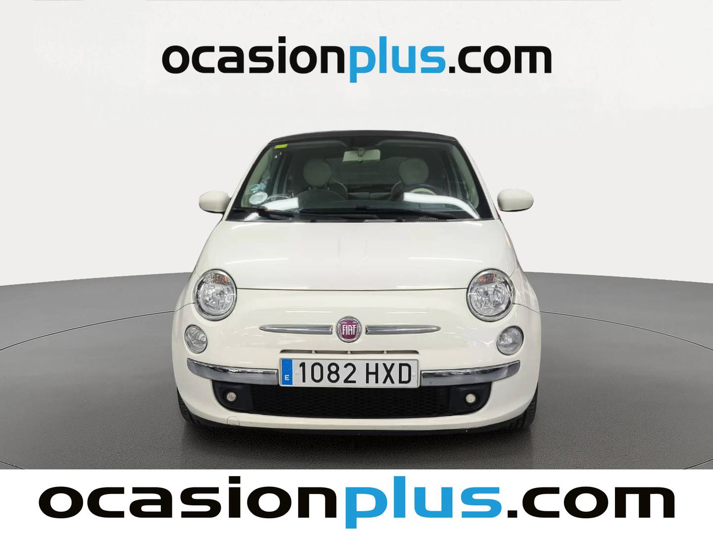 Fiat 500 Fiat 500 1.2 8v Lounge (69 CV) 69cv