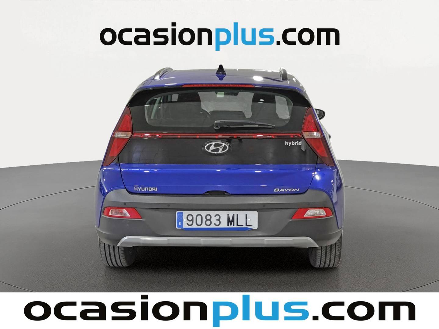 Hyundai Bayon Hyundai Bayon 1.0 TGDI 48V Maxx (100 CV) barato