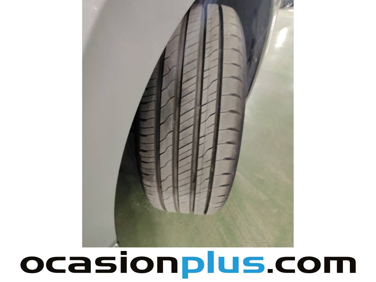 Foto Volkswagen Golf Volkswagen Golf Variant Life 1.0 eTSI (110 CV) DSG