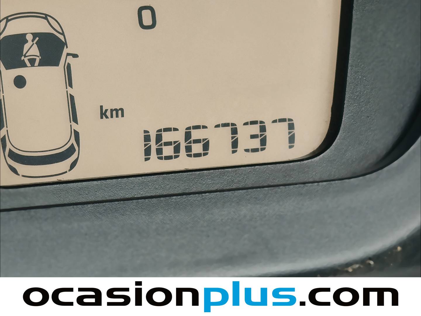 Citroën Grand C4 Picasso Citroën Grand C4 Picasso 1.6 HDI Millenium (112 CV) 7 Plazas seminuevo