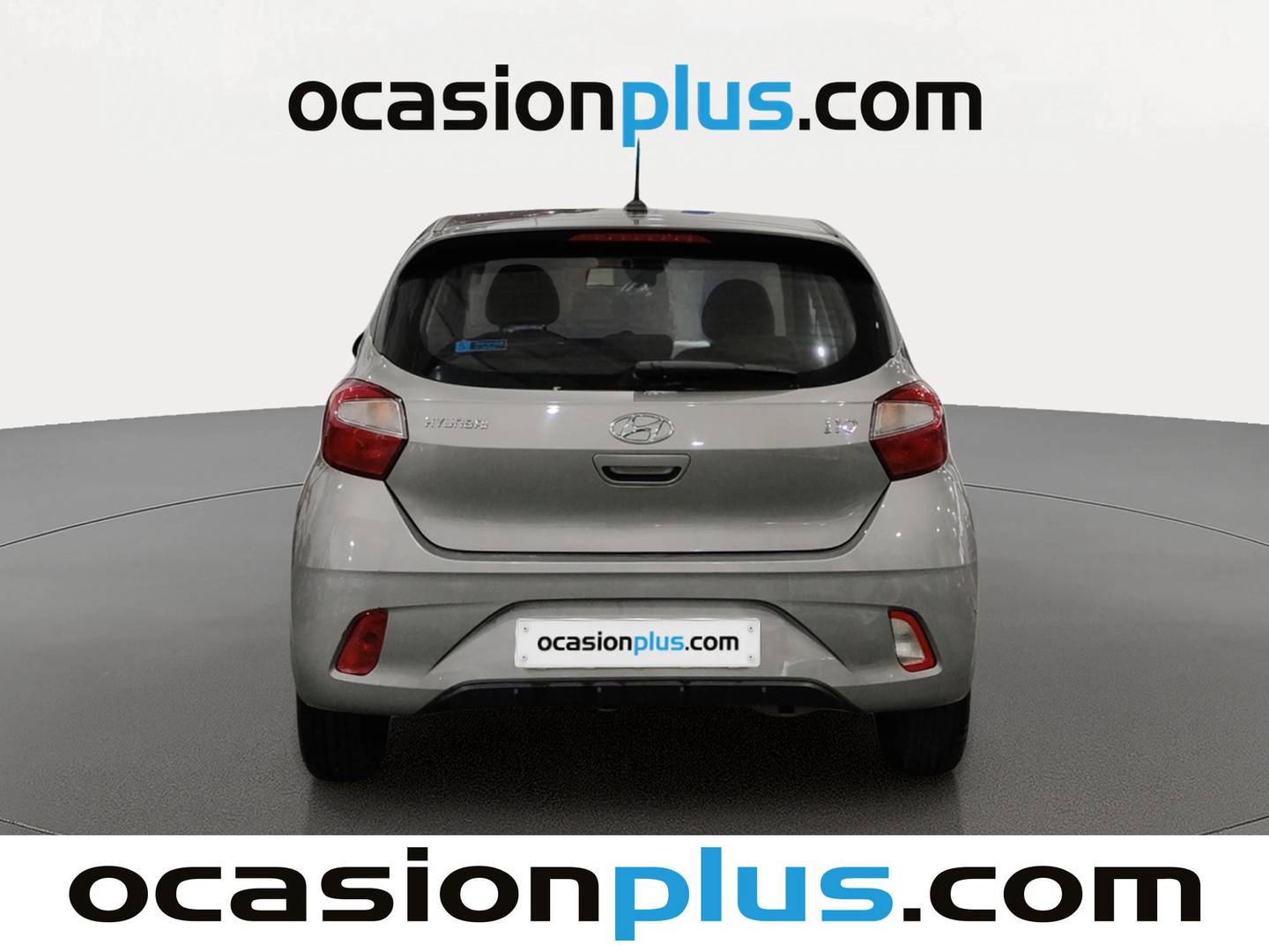 Foto Hyundai i10 Hyundai i10 1.0 Essence (67 CV)