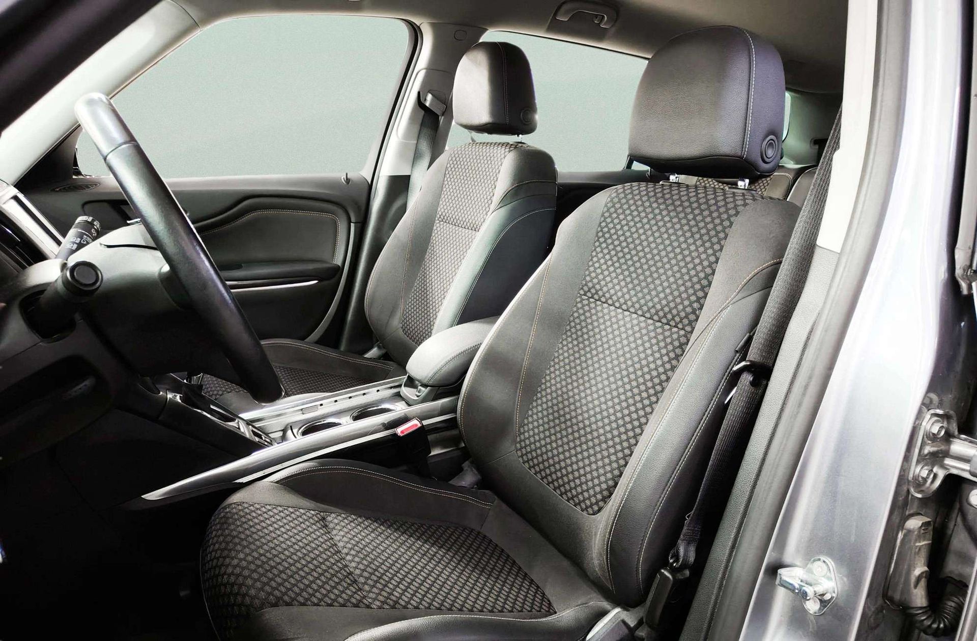 Opel Zafira Tourer 1.4 Turbo Excellence 7 plazas - foto 13
