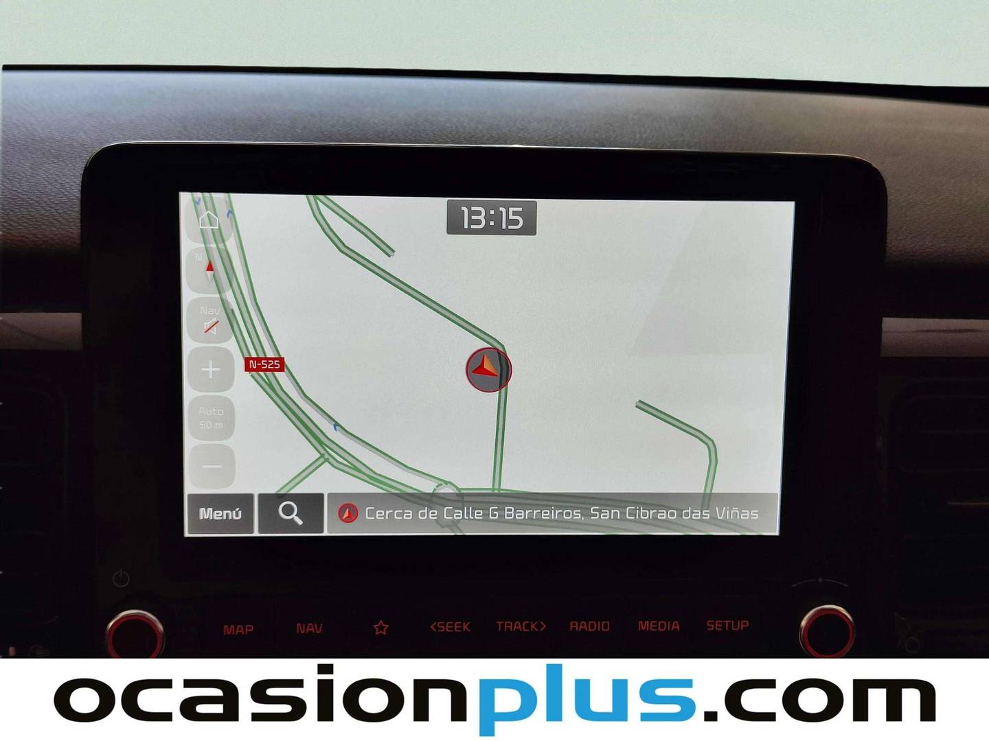 Extras y acabados del KIA Stonic KIA Stonic 1.0 T-GDi MHEV Drive (100 CV)