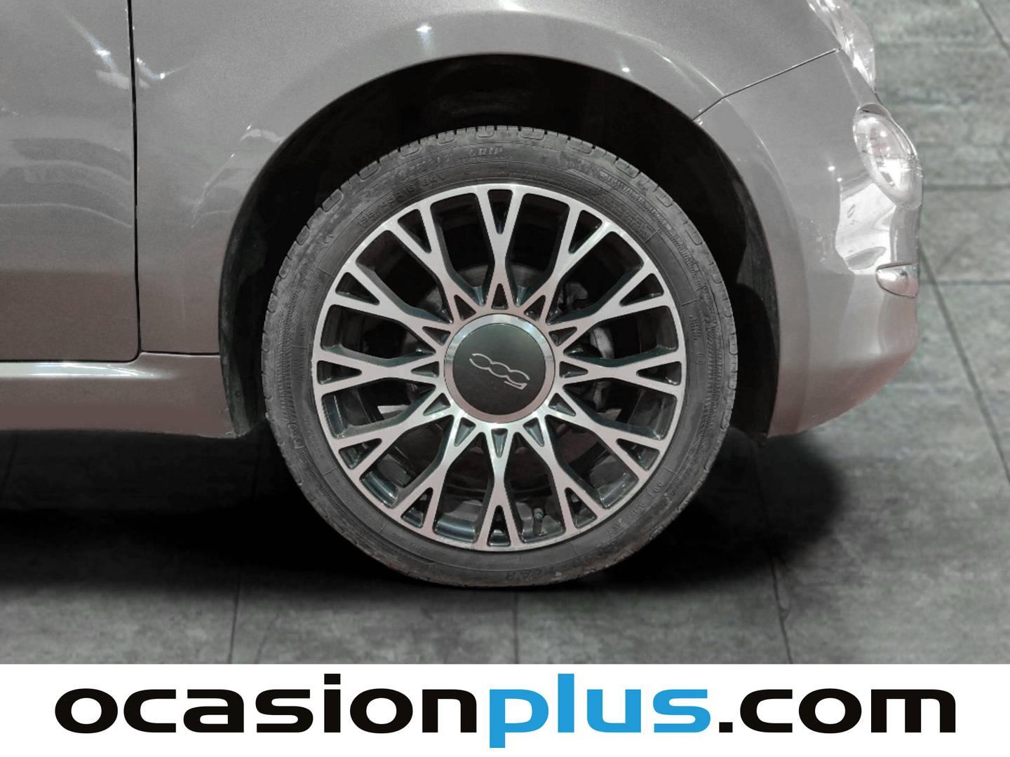 Foto Fiat 500 Fiat 500 1.0 Hybrid Dolcevita (70 CV)