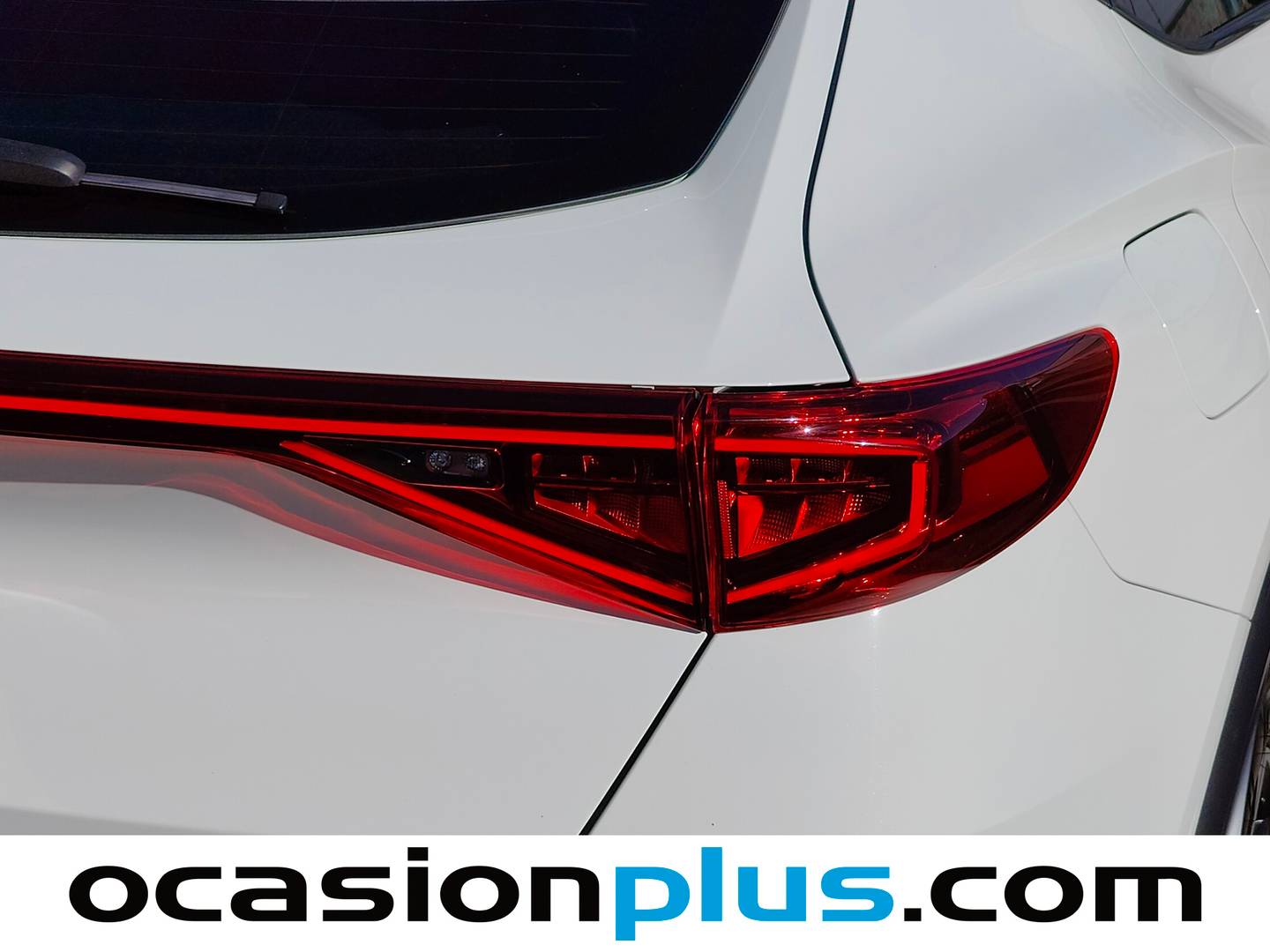 Cupra Formentor CUPRA Formentor 1.5 TSI Tech Edition DSG (150 CV) al mejor precio