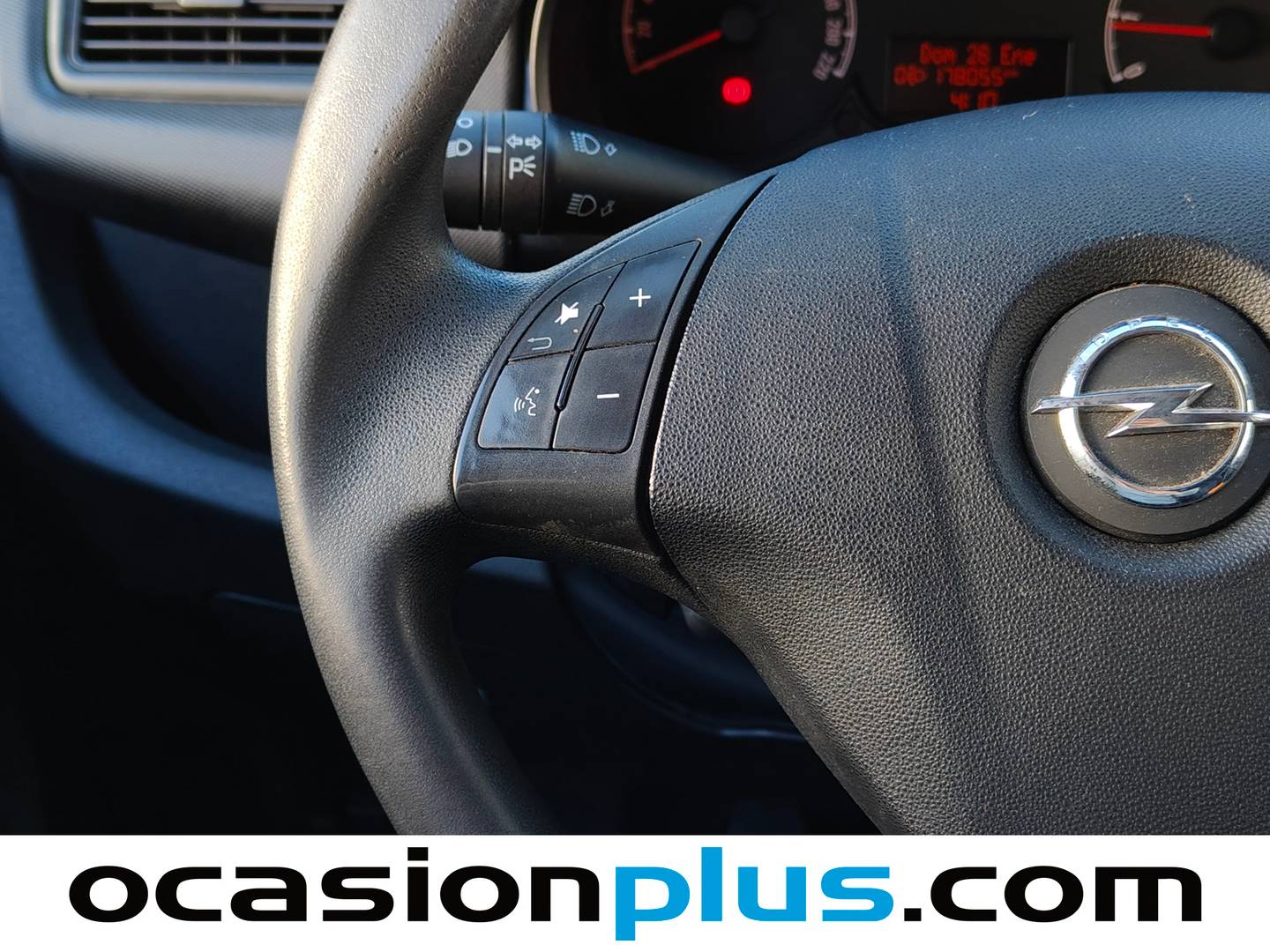 Opel Combo Opel Combo Tour 1.3 CDTI Expression L1 H1 (90 CV) de ocasión