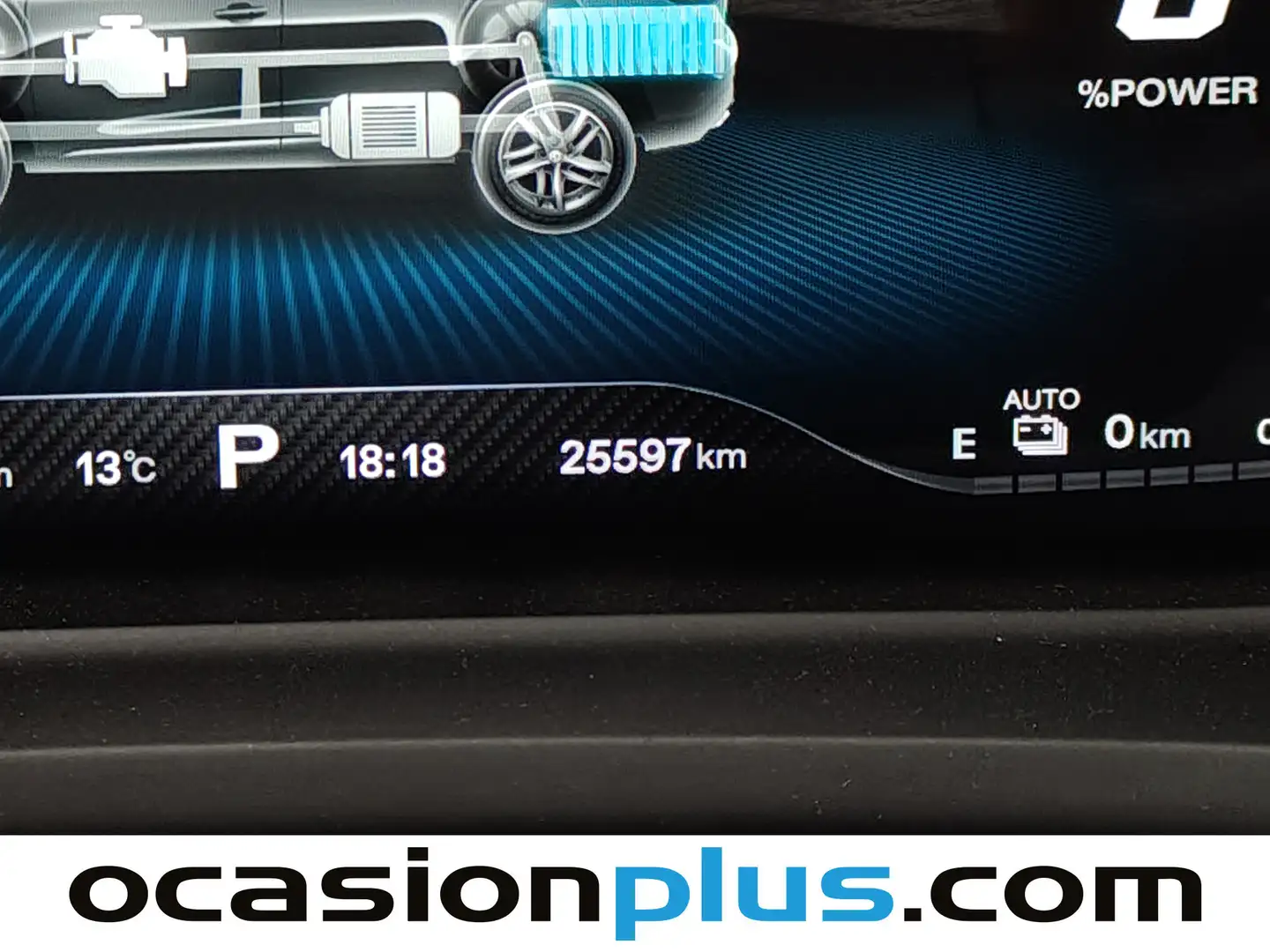 Foto MG HS MG eHS 1.5 T-GDI PHEV Luxury (258 CV)