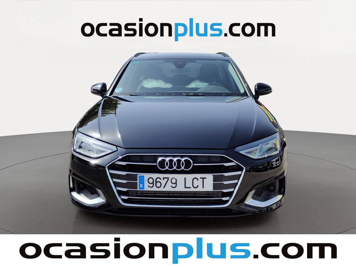 Audi A4 Audi A4 Avant Advanced 35 TFSI (150 CV) S tronic 150cv