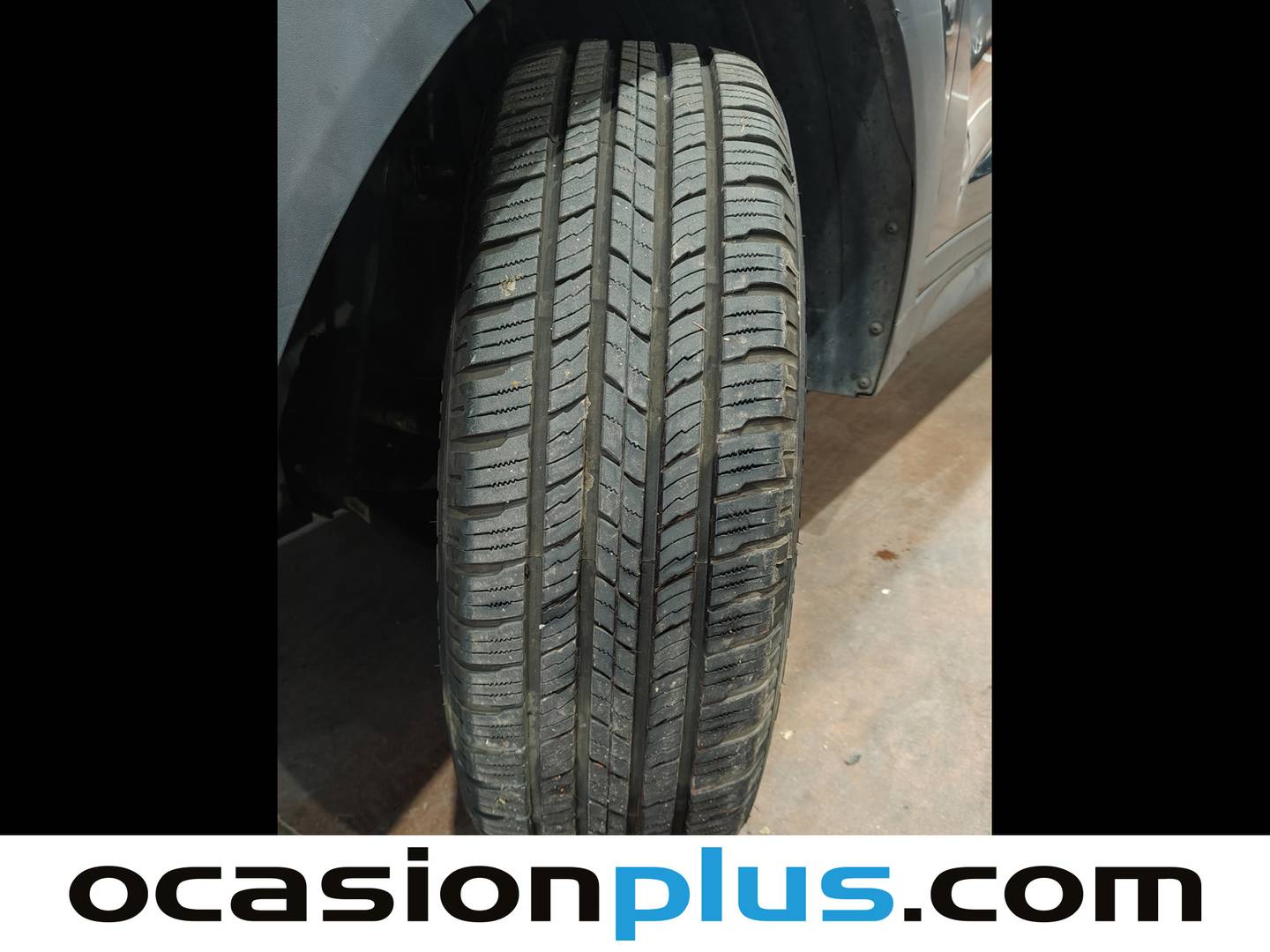Hyundai Tucson Hyundai Tucson 1.6 GDI BlueDrive Klass 4x2 (131 CV) gasolina