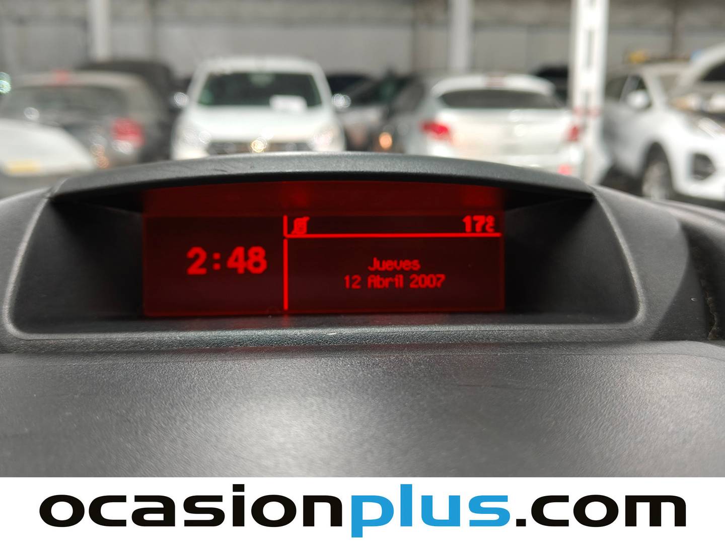 Peugeot Partner Peugeot Partner Furgon BlueHDi 75 Confort L1 (75 CV) de ocasión