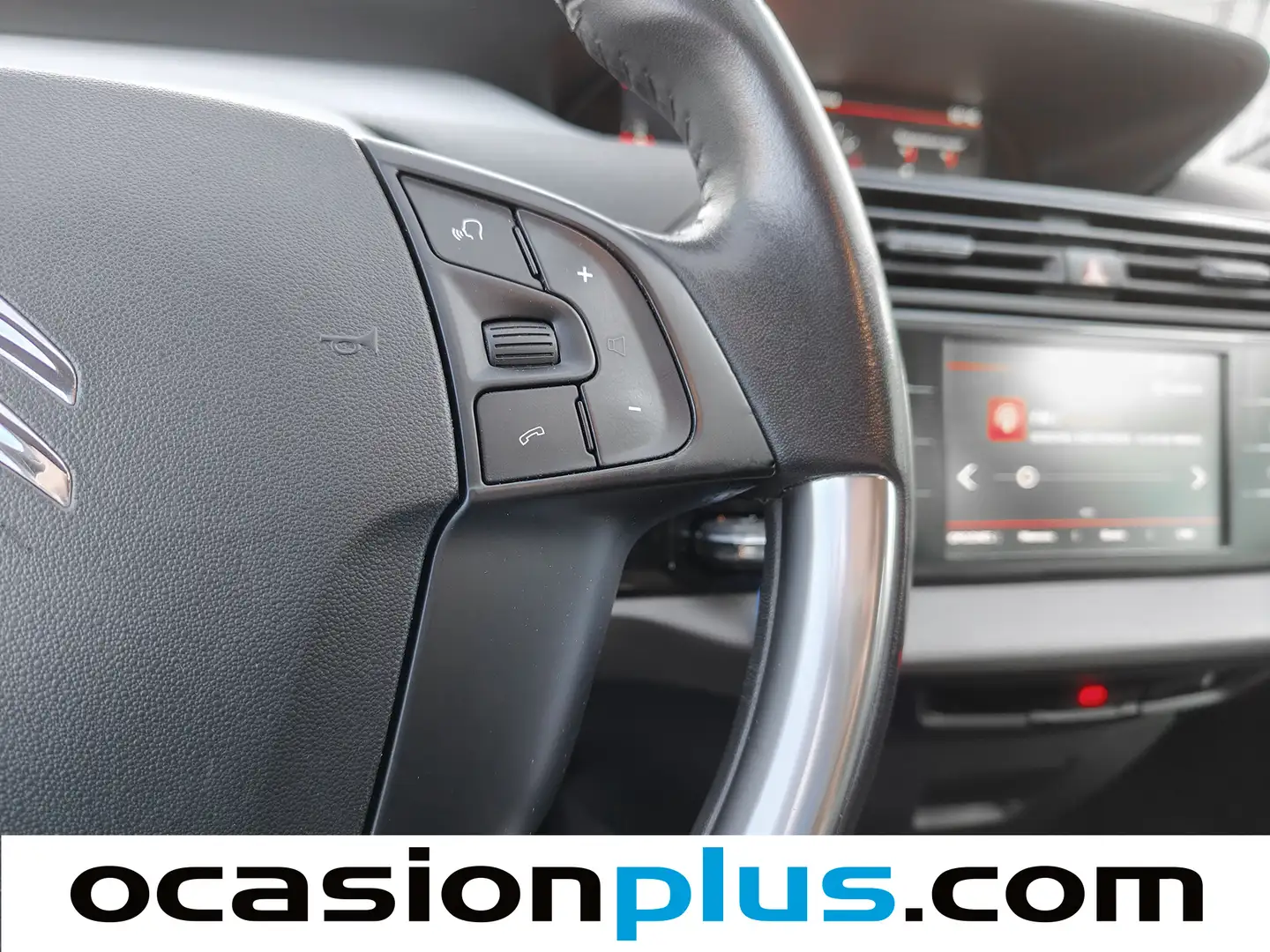 Foto Citroën C4 Picasso Citroen C4 Picasso BlueHDi 120 Feel (120 CV)