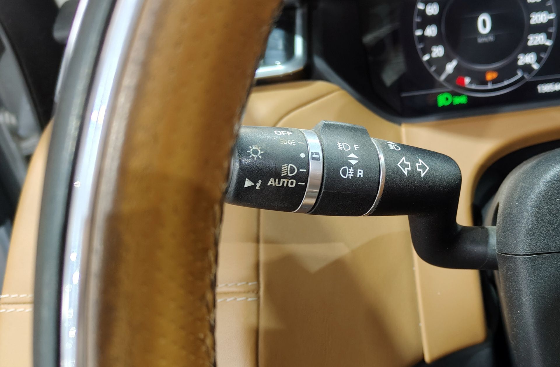 Land Rover Range Rover Velar D240 SE 4WD - foto 28