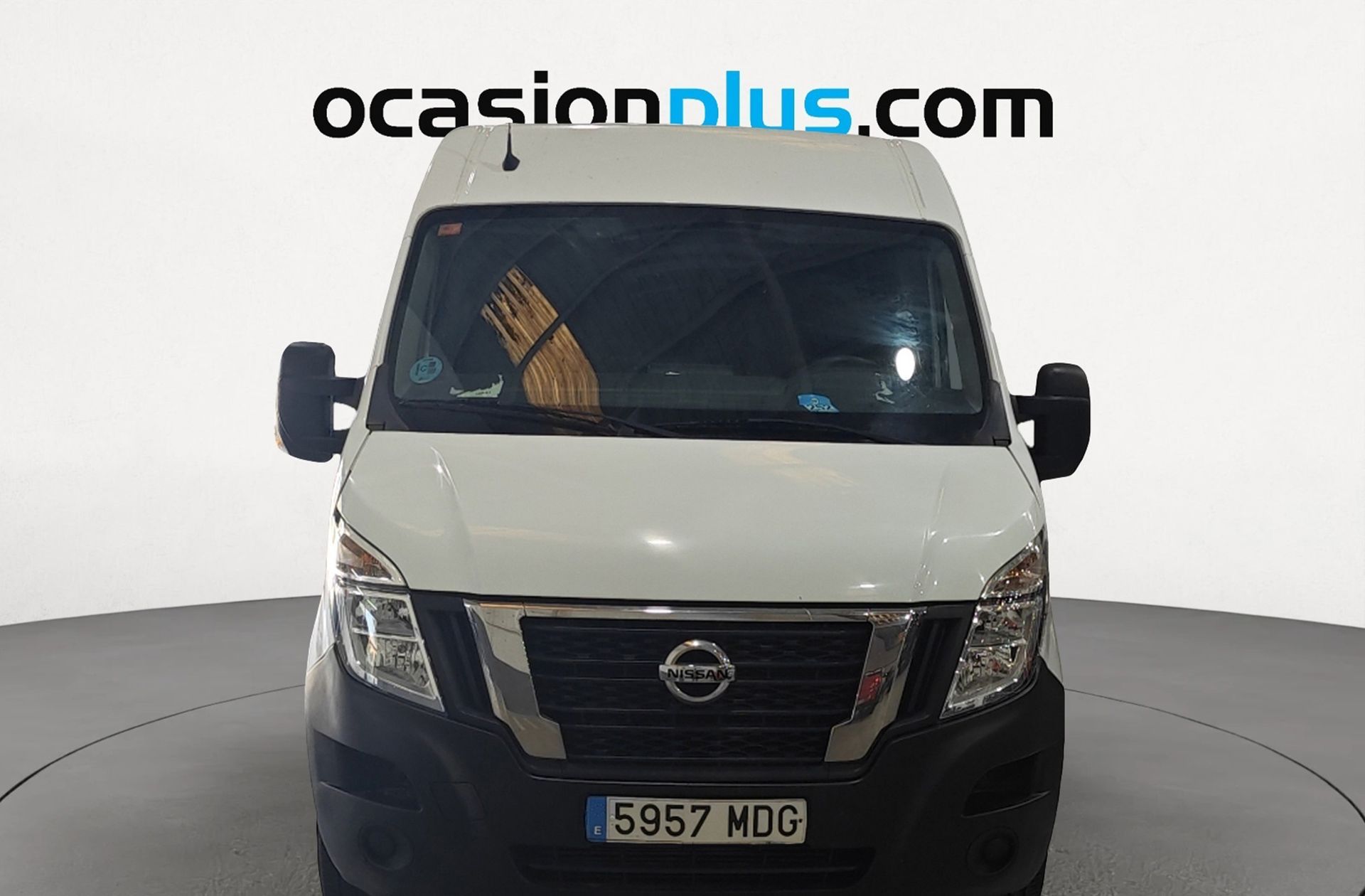 Nissan Interstar 2.3 dCi L2H2 3,5T FWD GO - foto 9