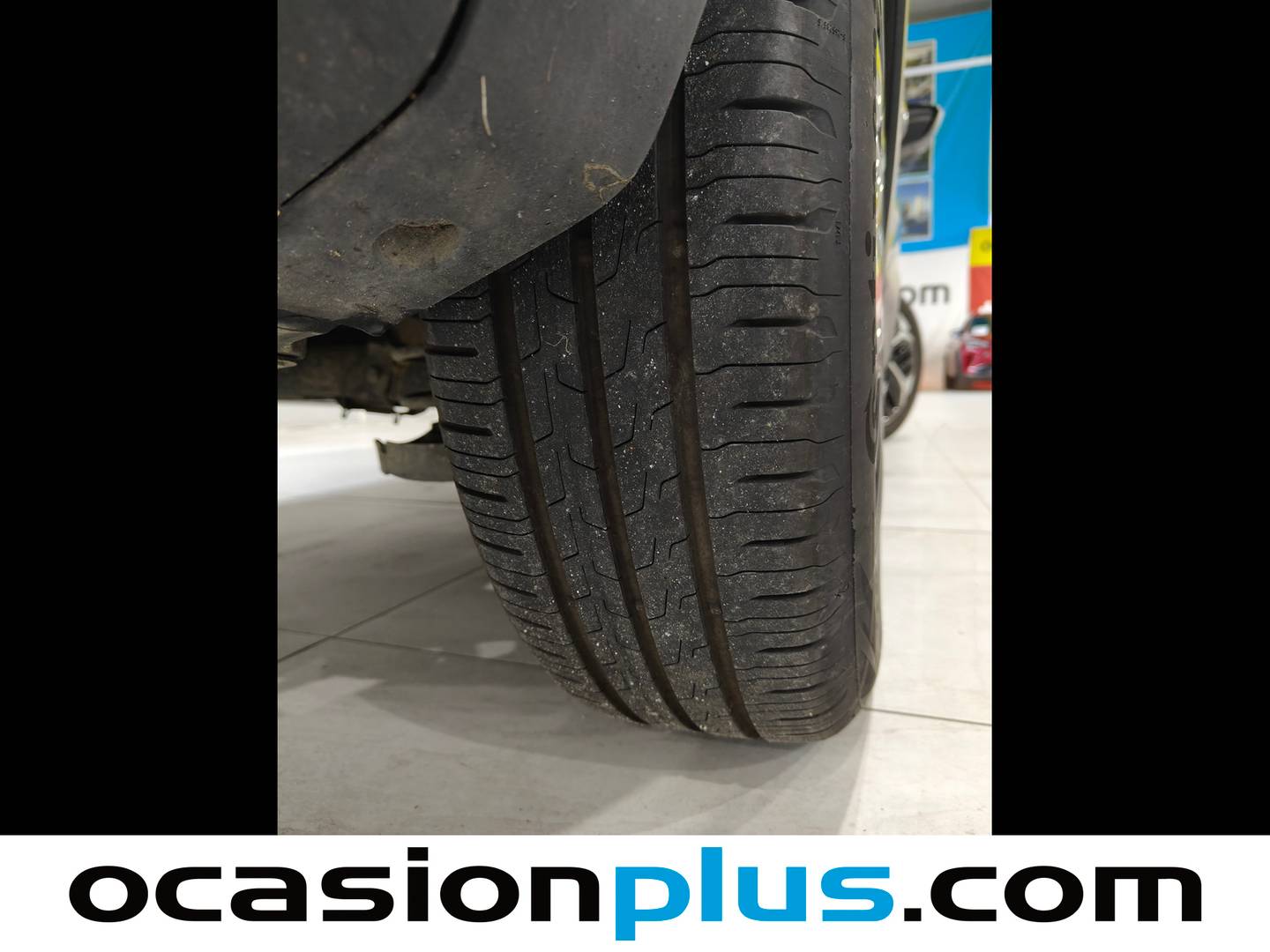 Foto Citroën C4 Citroen C4 PureTech 130 S&S You (131 CV)