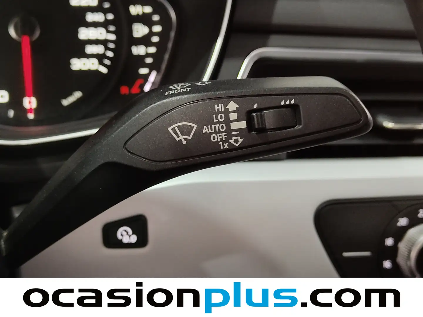 Foto Audi A4 Audi A4 Advanced edition 2.0 TDI (150 CV) S tronic